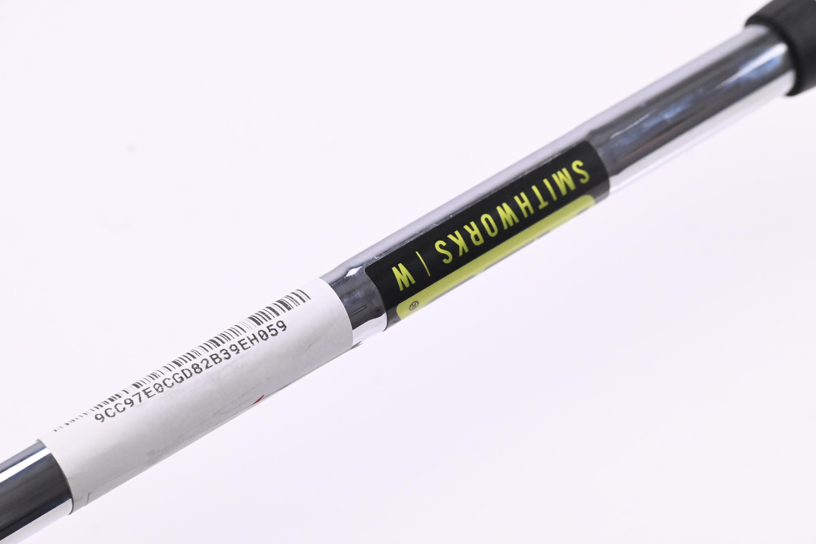 SmithWorks TRXN Gap Wedge / 52 Degree / Wedge Flex KBS Smithworks Shaft