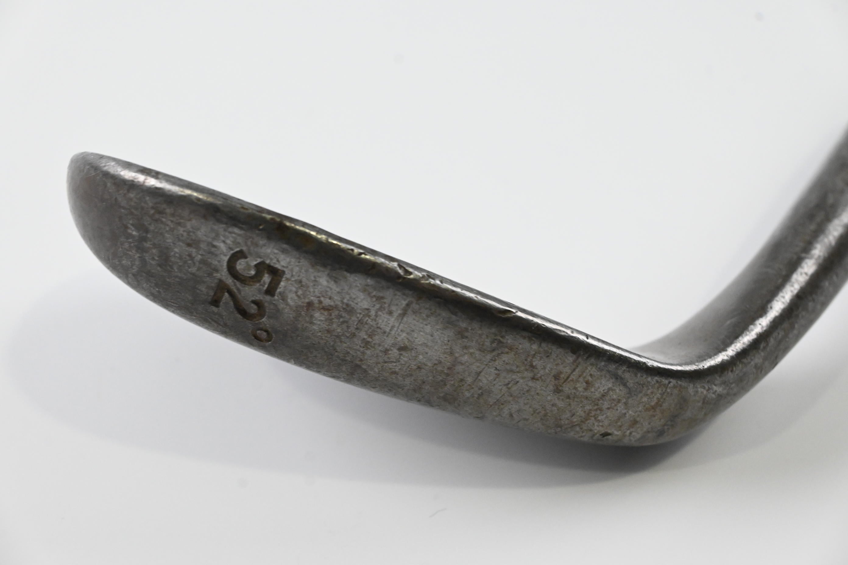 Titleist Vokey Spin Milled 2005 Gap Wedge / 52 Degree / Wedge Flex Dynamic Gold