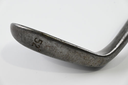 Titleist Vokey Spin Milled 2005 Gap Wedge / 52 Degree / Wedge Flex Dynamic Gold