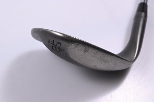 Titleist Vokey SM10 Lob Wedge / 58 Degree / Stiff Flex Dynamic Gold S400 Shaft