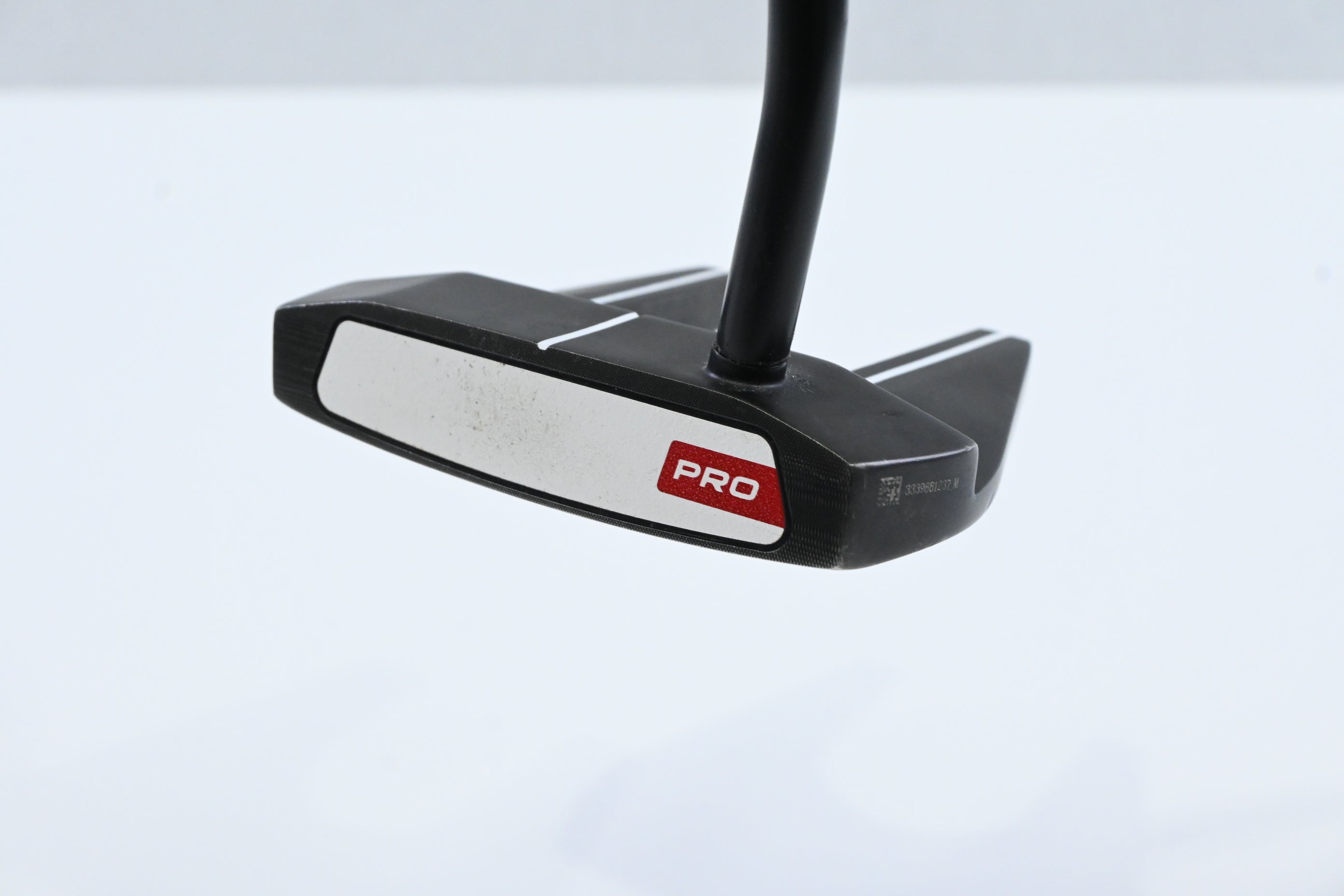 Odyssey White Hot Pro Black 7 Putter / 35 Inch