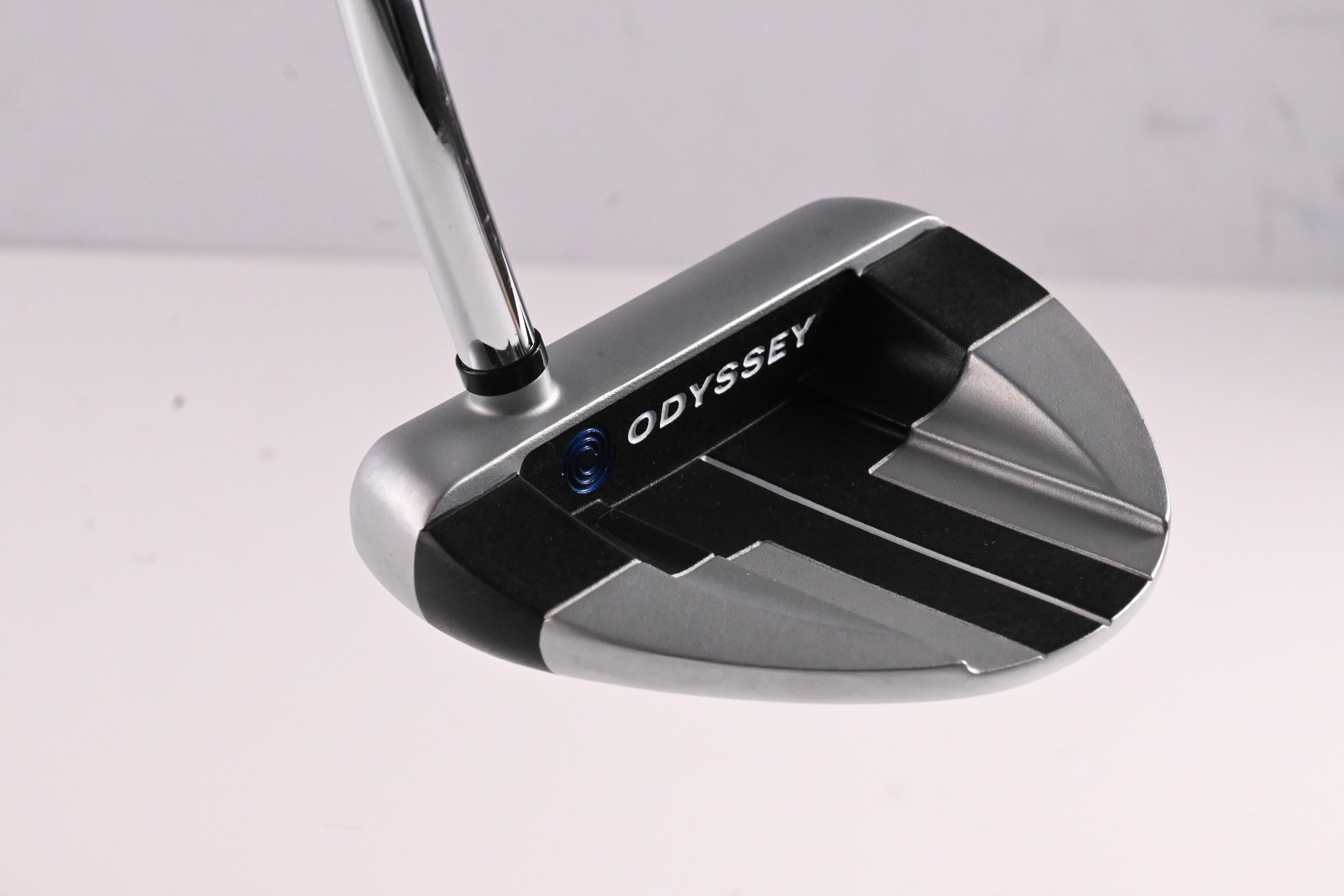 Odyssey Works Versa V-Line Putter / 35.5 Inch