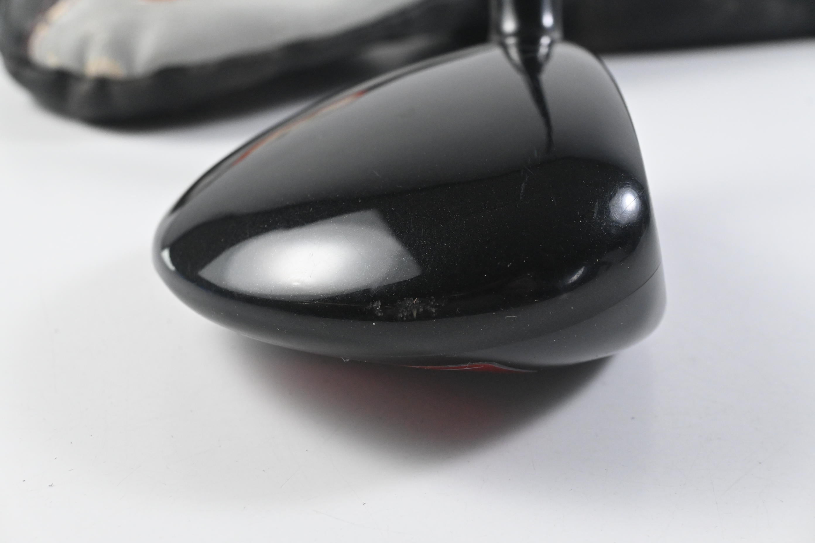 Callaway Big Bertha Mini 1.5 Driver / 12 Degree / Regular Flex Kuro Kage 60 Shaft