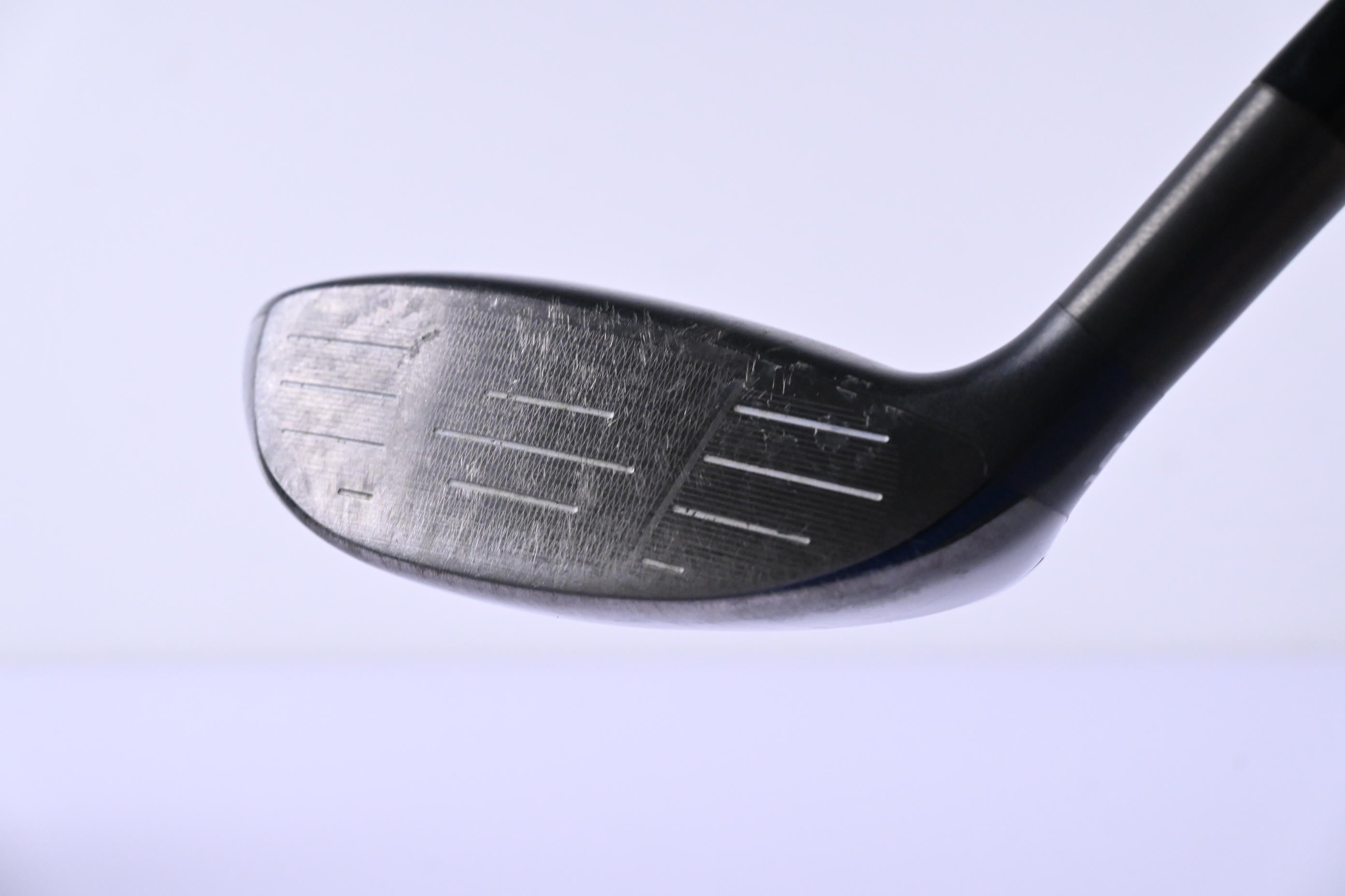 Callaway Paradym Ai Smoke Max #5 Wood / 18 Degree / Regular Flex AV Blue 65