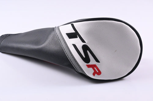 Titleist TSR3 #3 Wood / 15 Degree / Stiff Flex Tensei AV Blue 65 Shaft