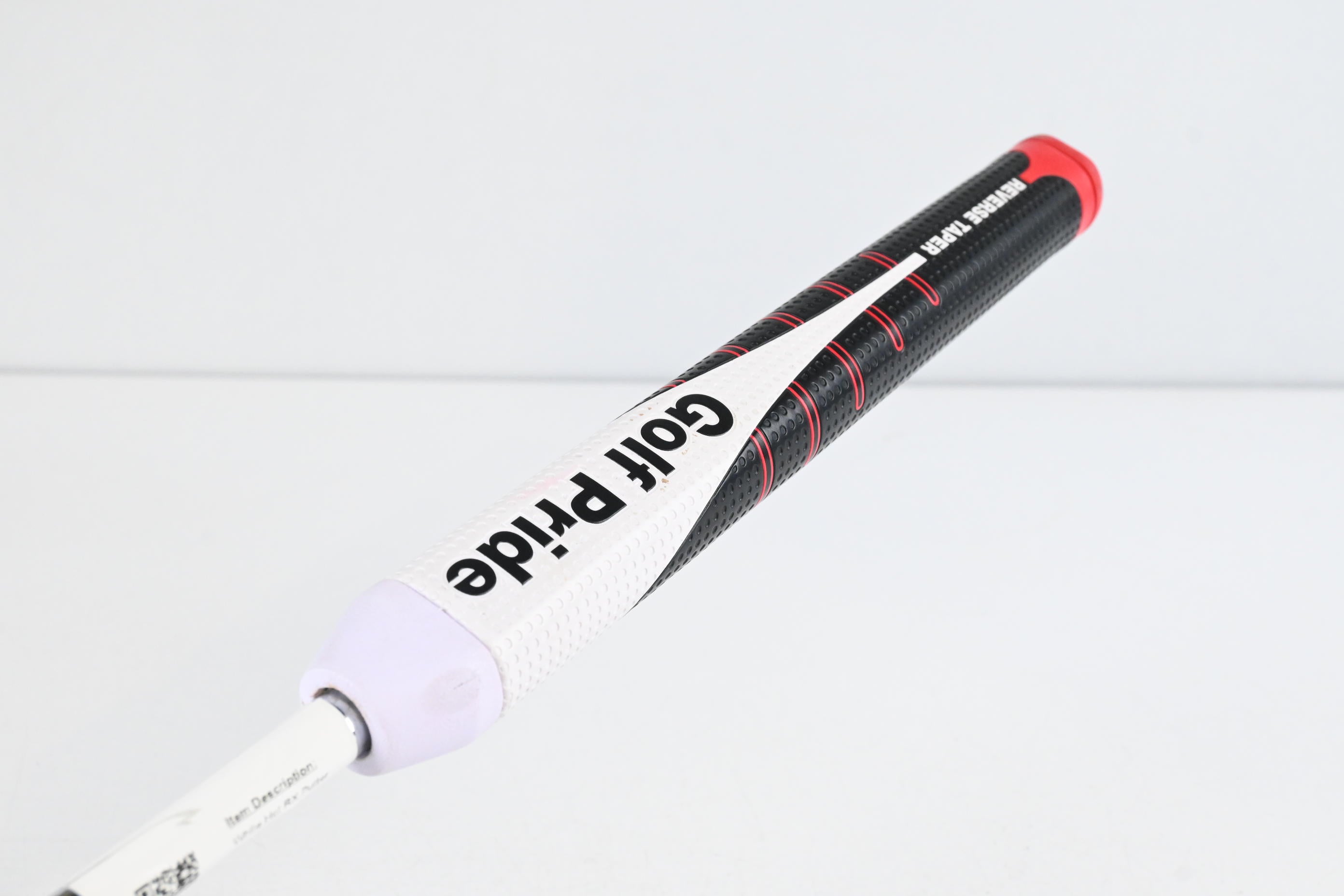 Odyssey White Hot RX 9 Putter / 34 Inch