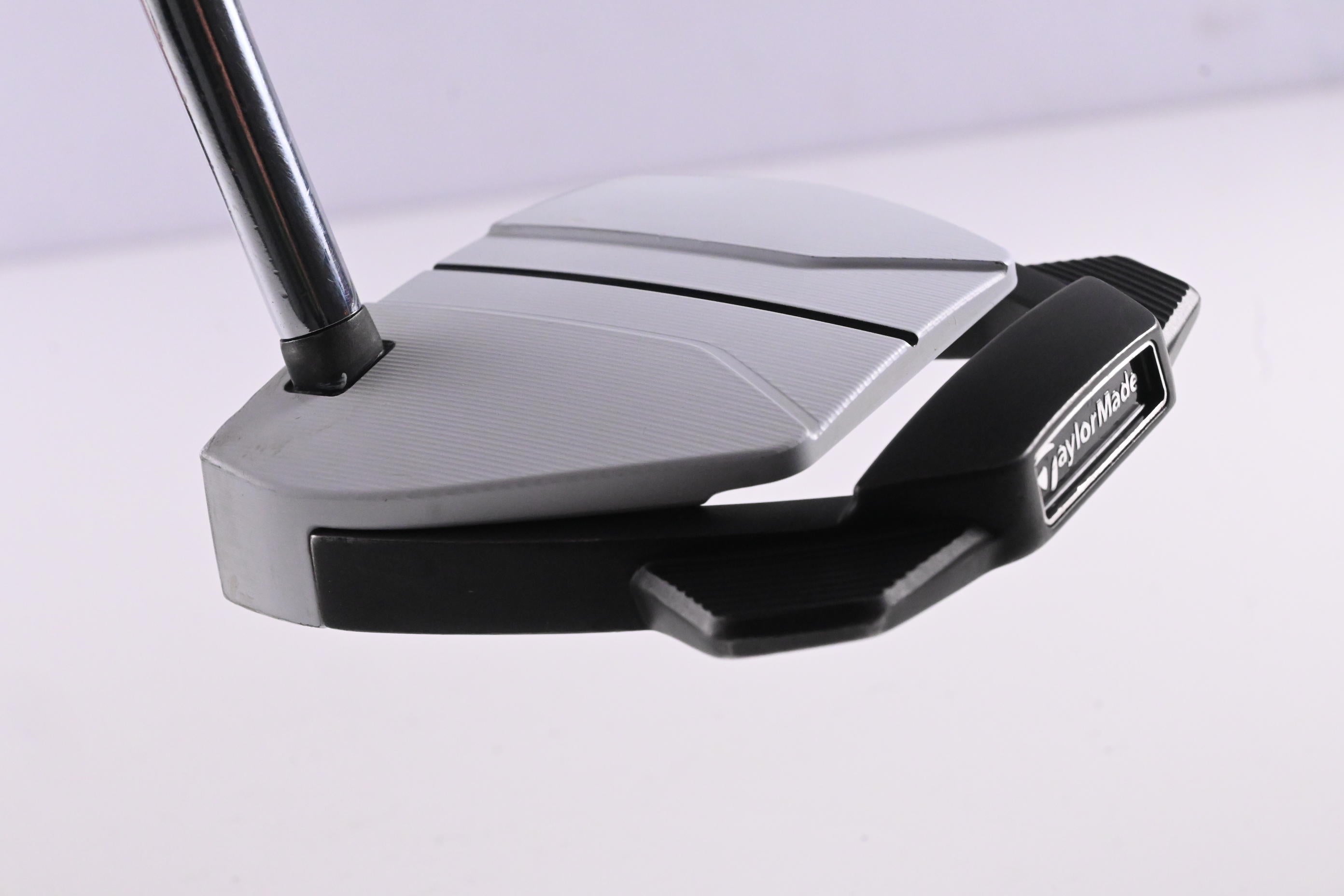 Taylormade Spider GTx White Single Bend Putter / 31 Inch