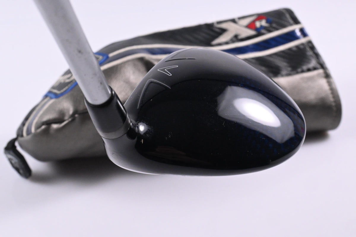 Callaway Steelhead XR #4+ Wood / 16 Degree / Regular Flex Tensei CK Blue 65