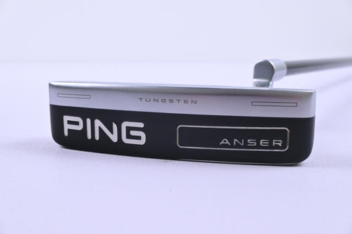 Ping Anser 2023 Putter / 33 Inch