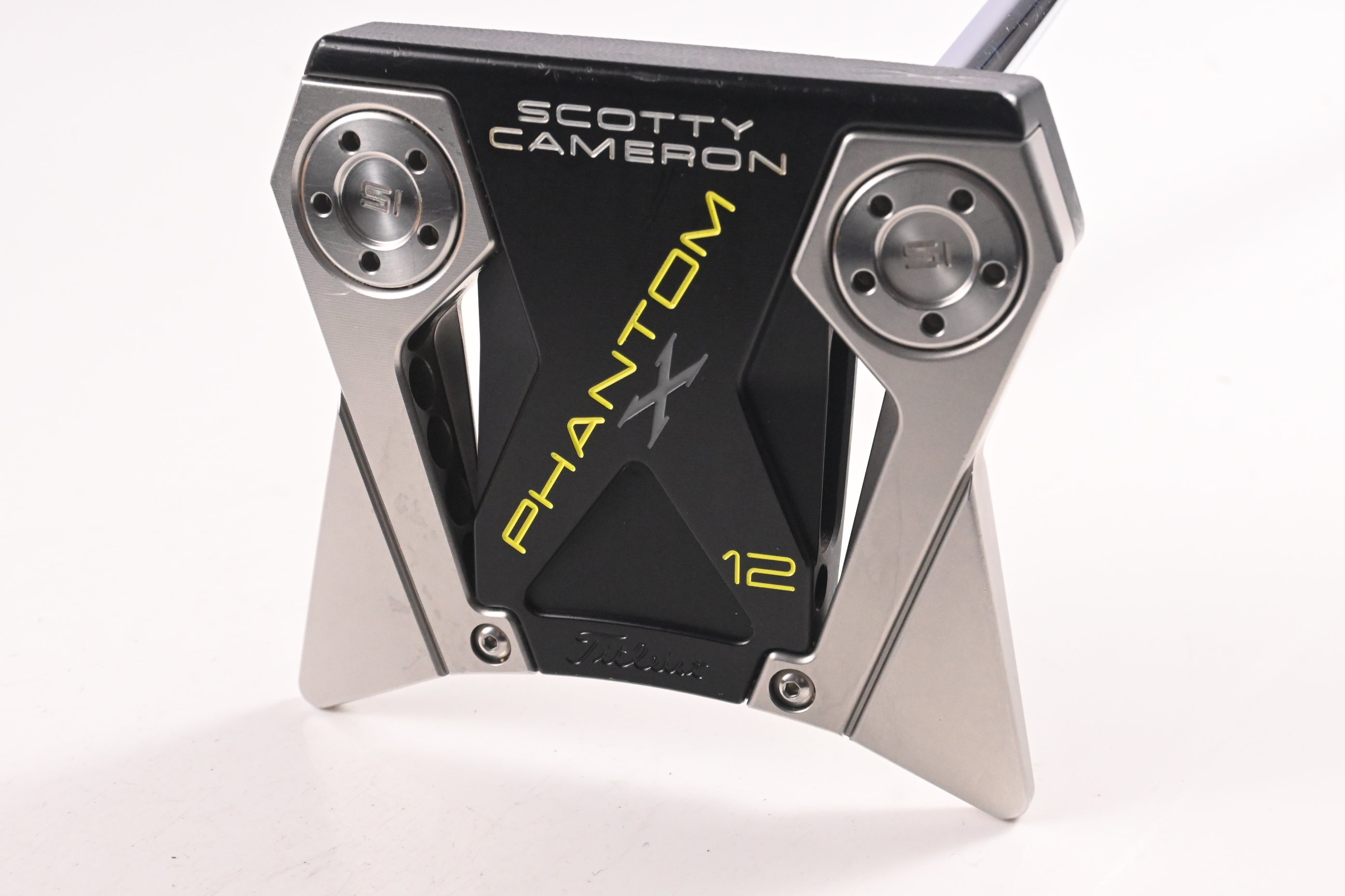 Scotty Cameron Phantom X 12 2019 Putter / 34 Inch