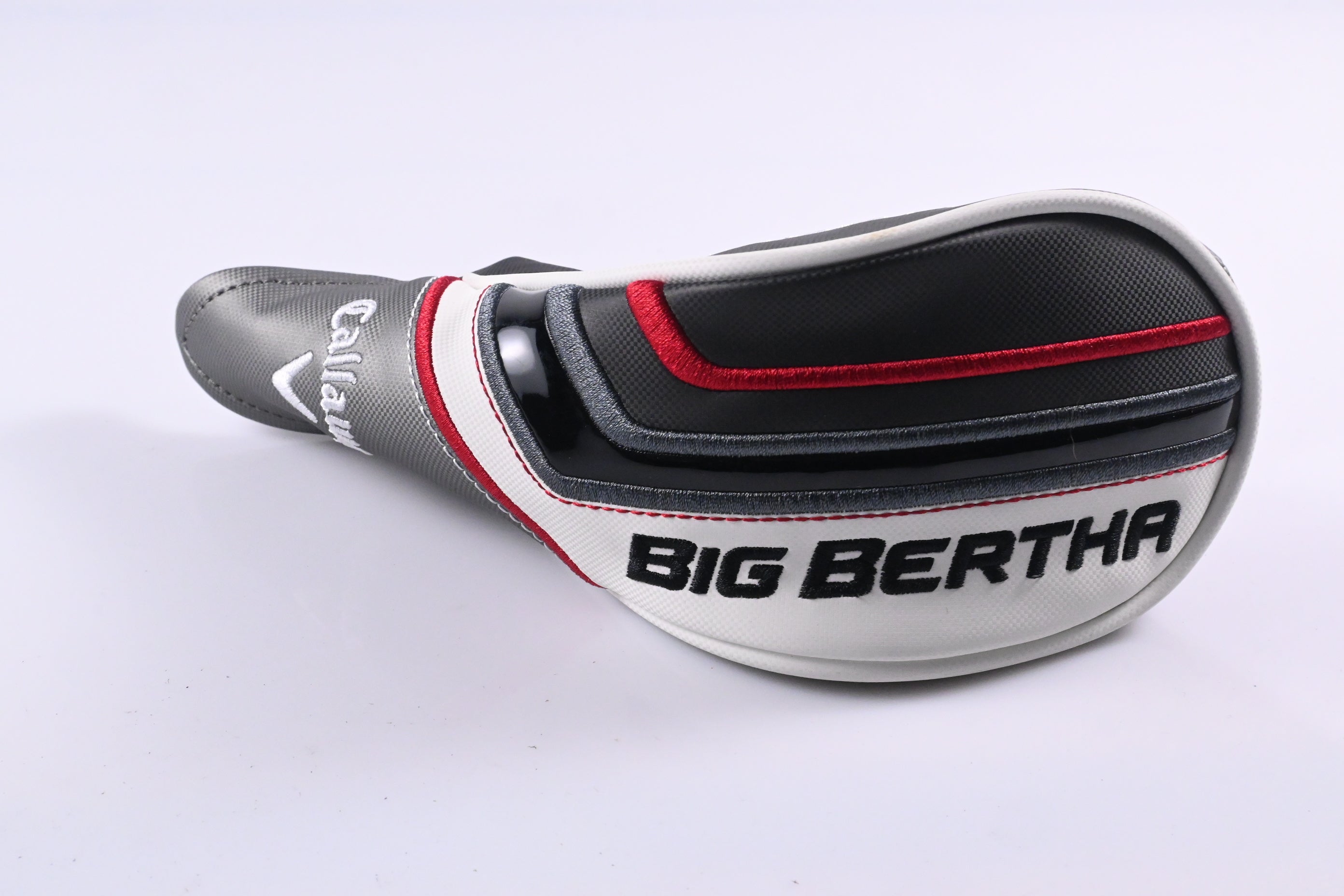 Callaway Big Bertha 2023 #3 Hybrid / 19 Degree / Senior Flex Callaway RCH 65