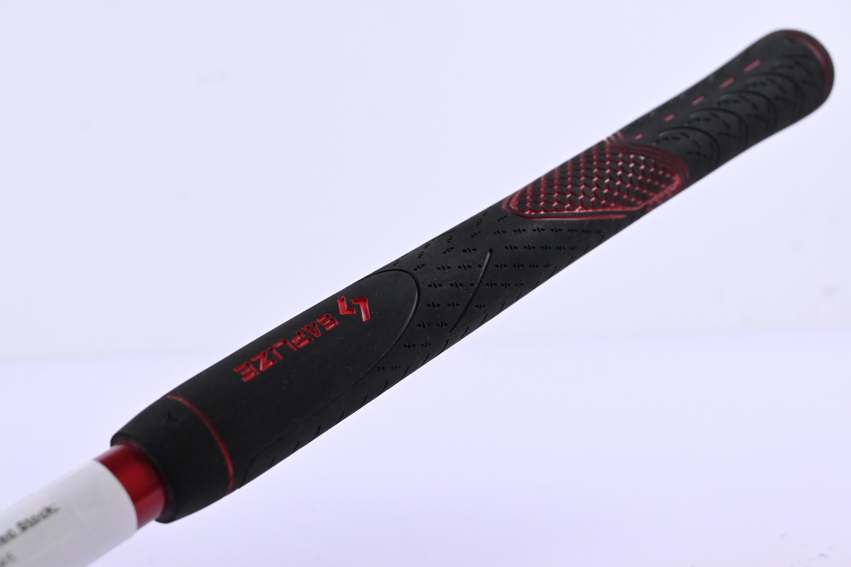 Wilson Dynapower 2023 #4 Hybrid / 22 Degree / Regular Flex HZRDUS Red RDX Smoke
