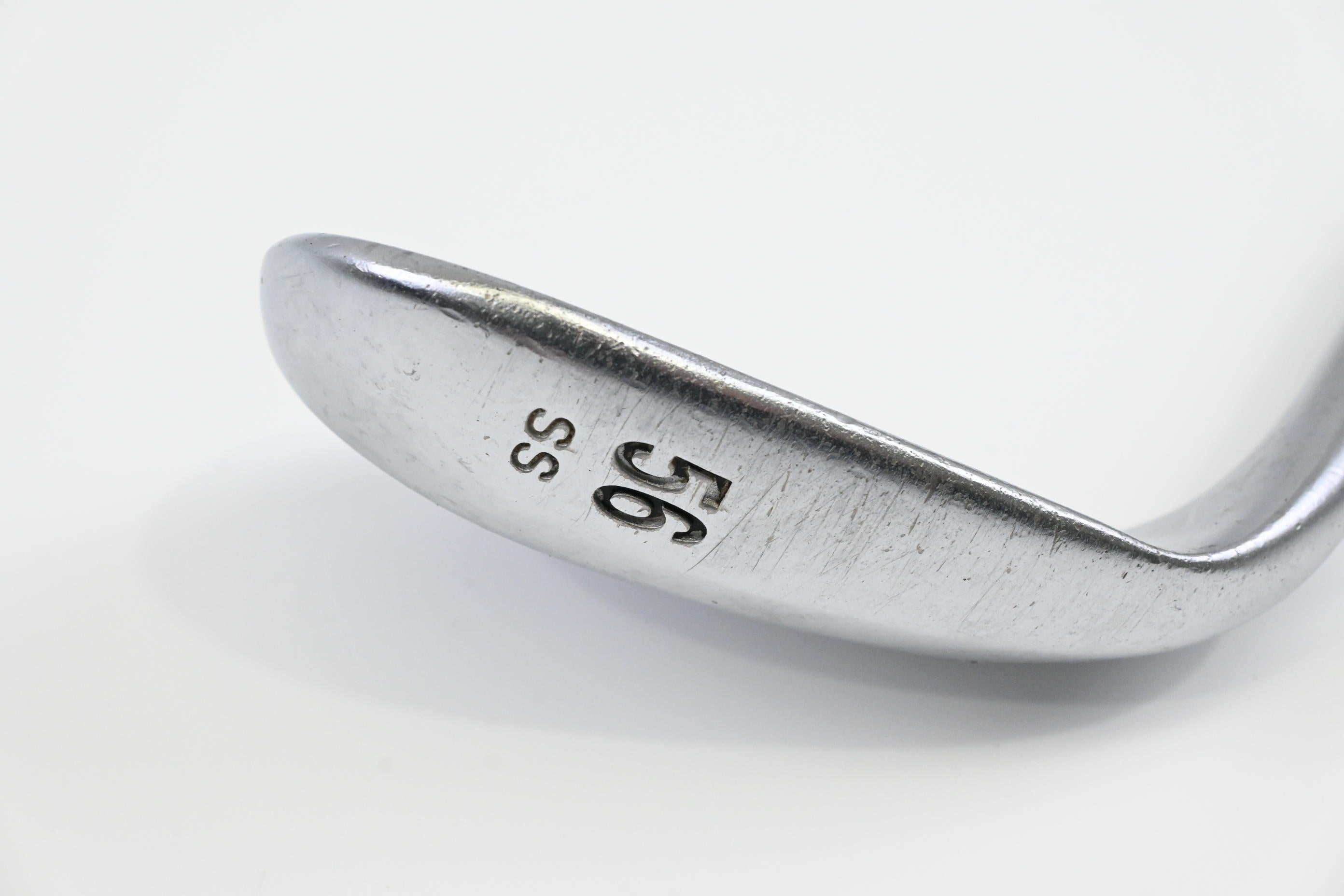 Ping Glide Sand Wedge / 56 Degree / Yellow Dot / Wedge Flex Steel Shaft