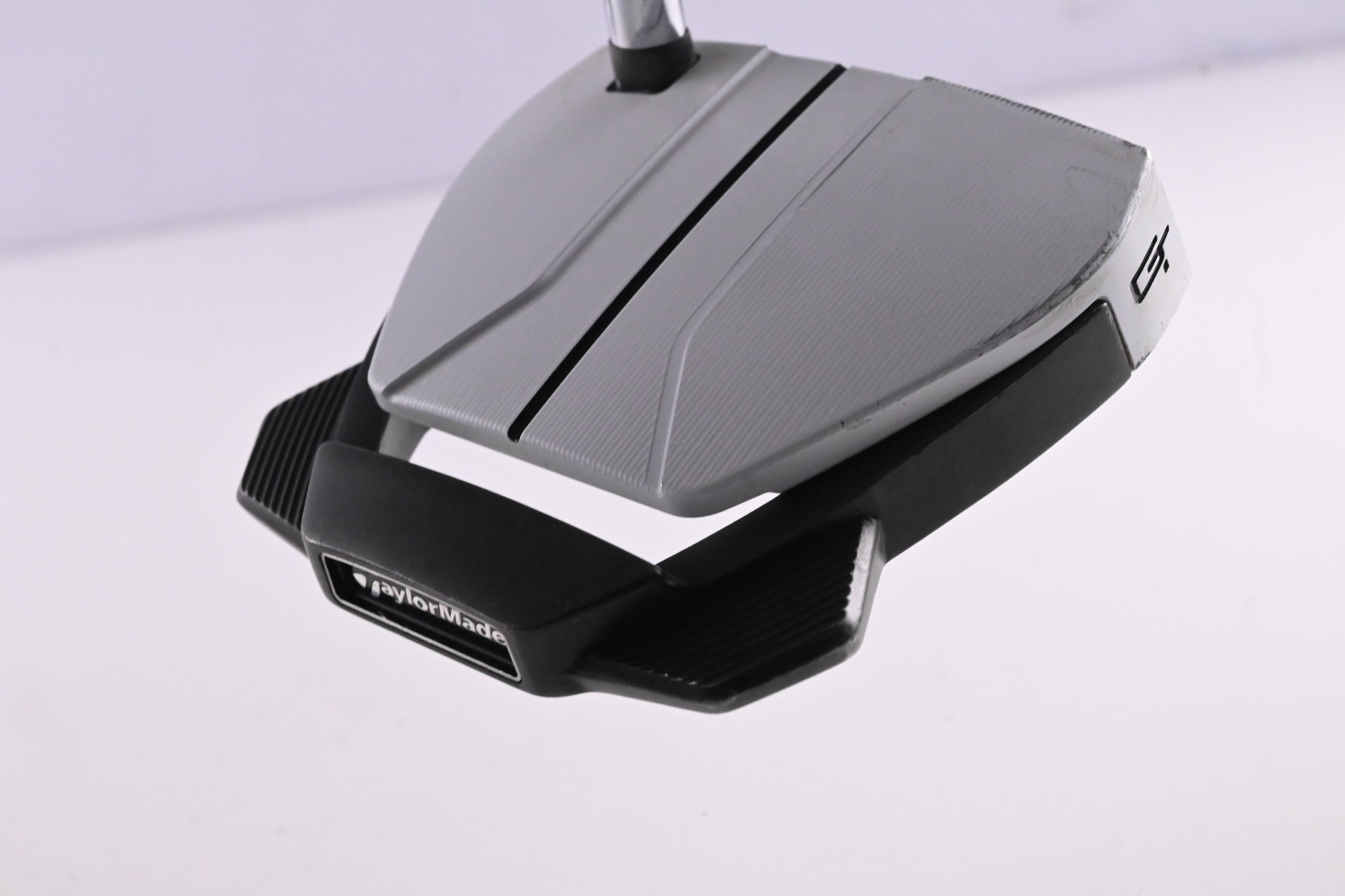 Taylormade Spider GTx White Single Bend Putter / 31 Inch