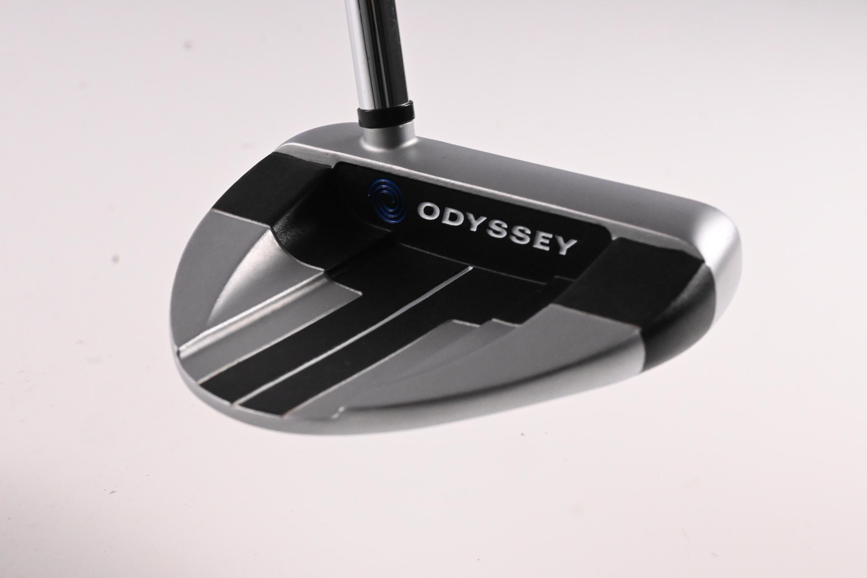 Odyssey Works Versa V-Line Putter / 35.5 Inch