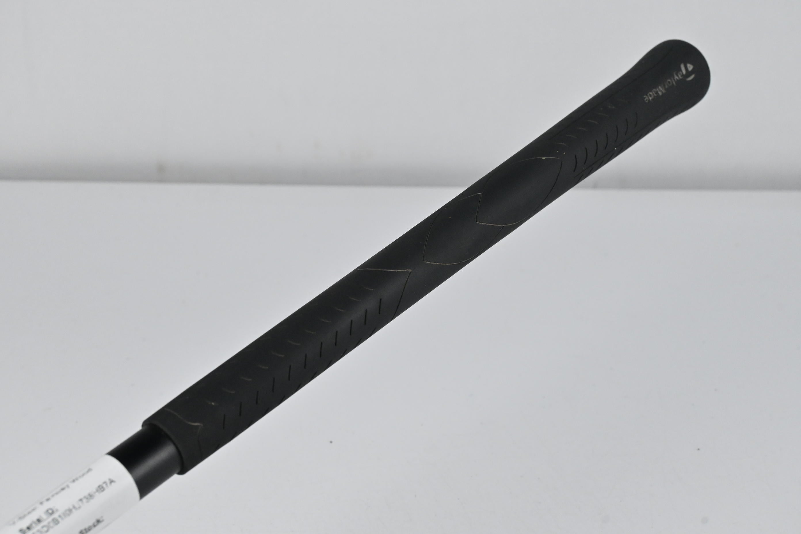 Taylormade V-Steel #5 Wood / 18 Degree / Regular Flex Taylormade M.A.S.2 Shaft