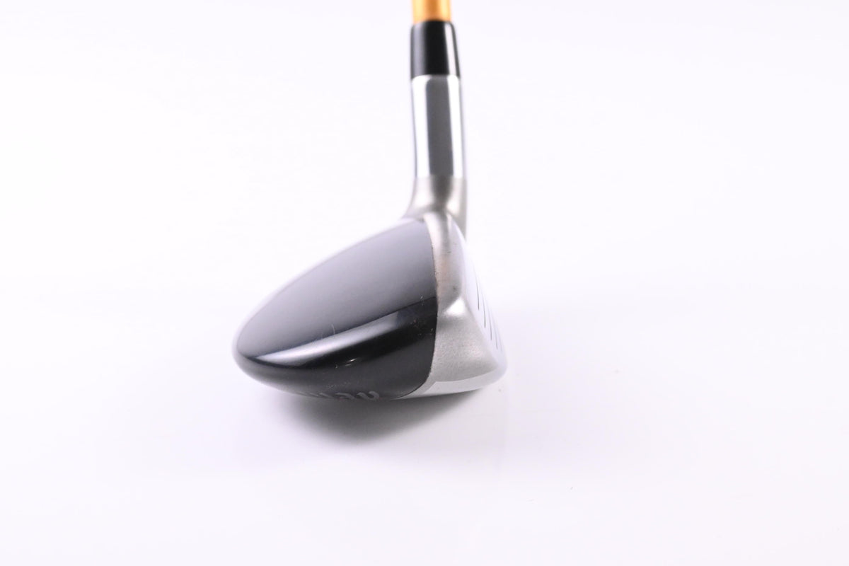 Callaway RAZR X #3 Hybrid / 21 Degree / Stiff Flex UST Proforce V2 Yellow 86