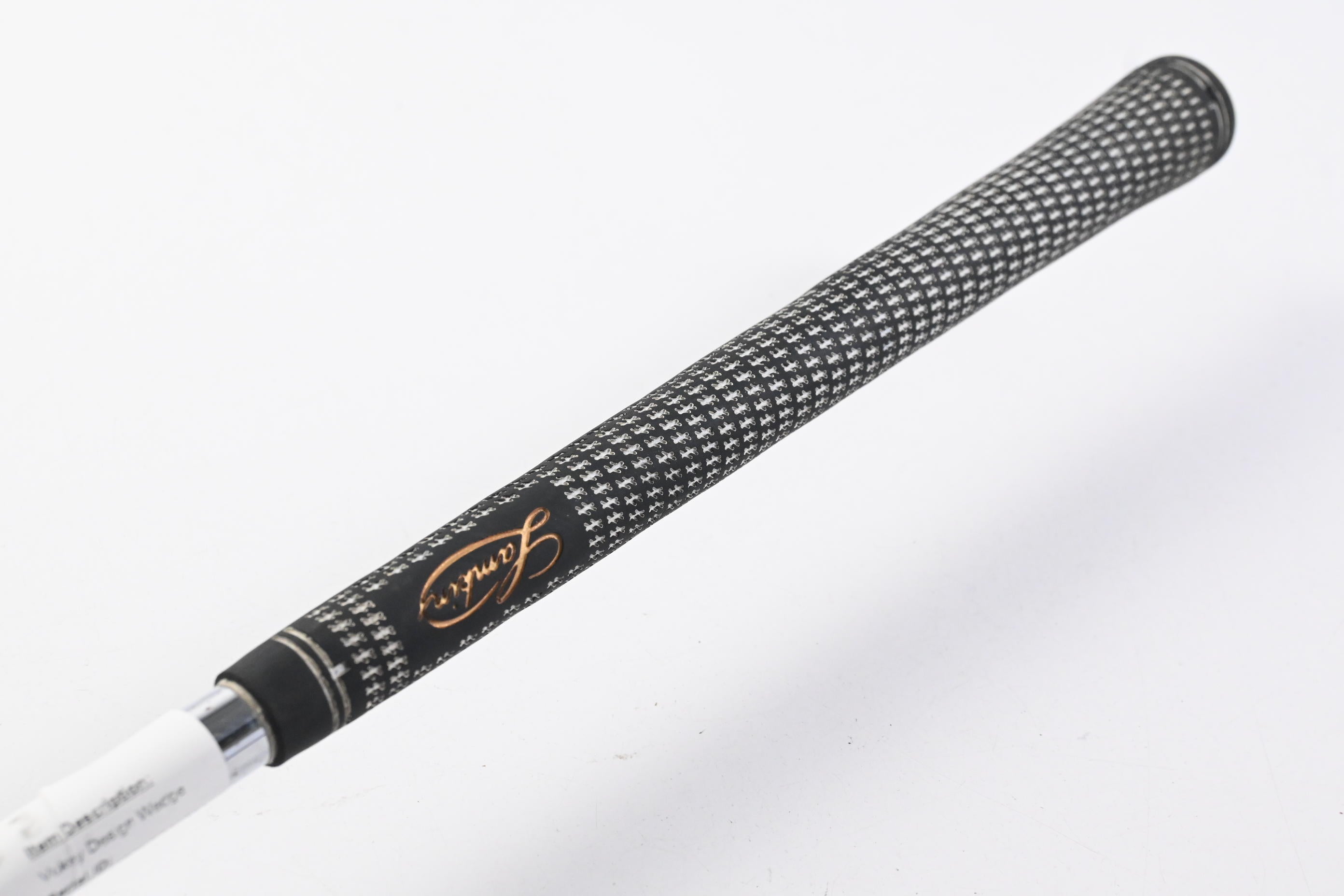 Titleist Vokey Design Gap Wedge / 52 Degree / Wedge Flex Dynamic Gold Shaft