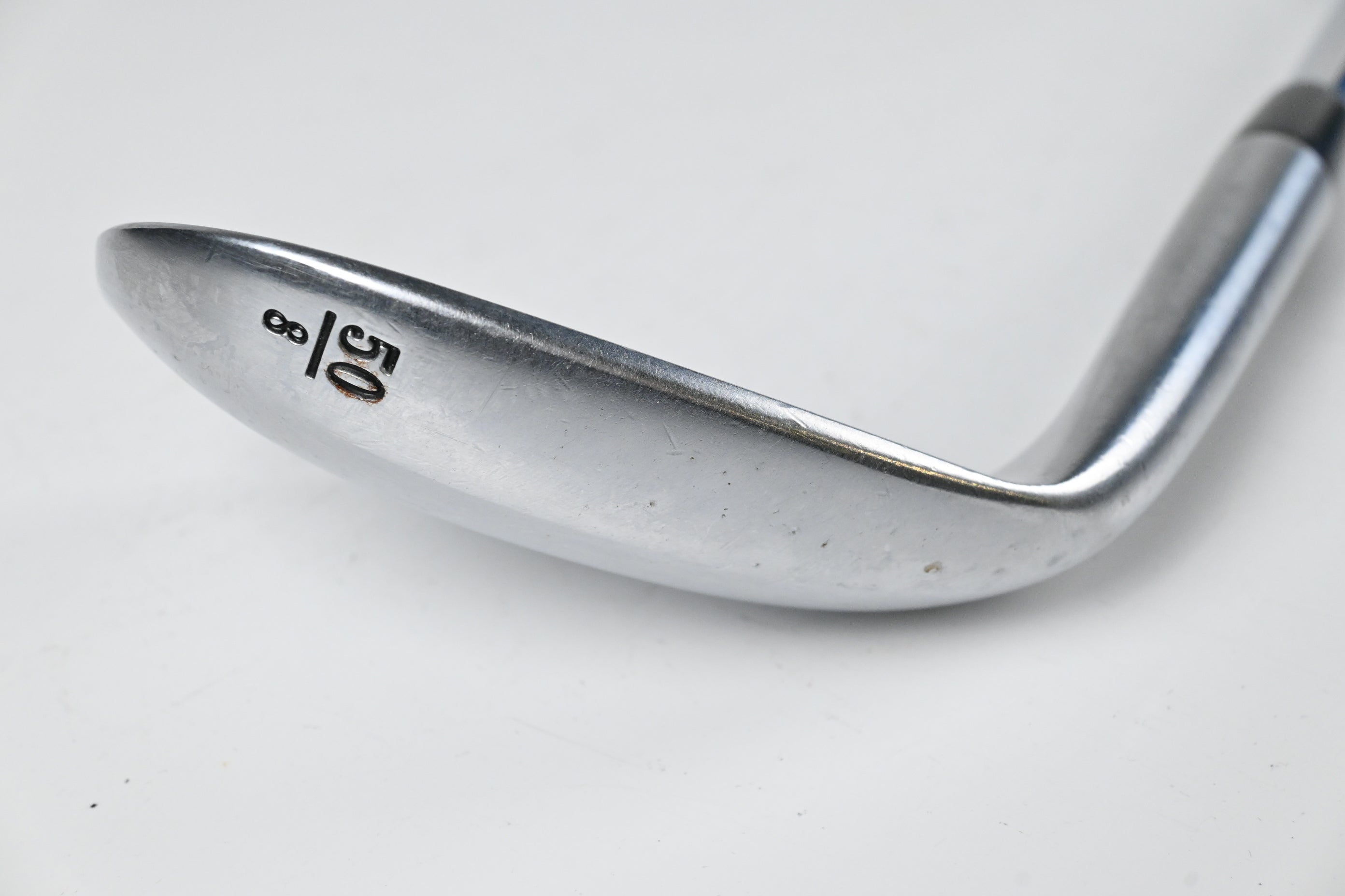 Yonex N1-W Gap Wedge / 50 Degree / Stiff Flex N.S.Pro Modus 3 Tour 125 Shaft