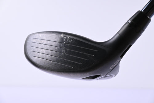 Cobra Darkspeed X #3 Wood / 15 Degree / Regular Flex LIN-Q M40X Blue 6 Shaft