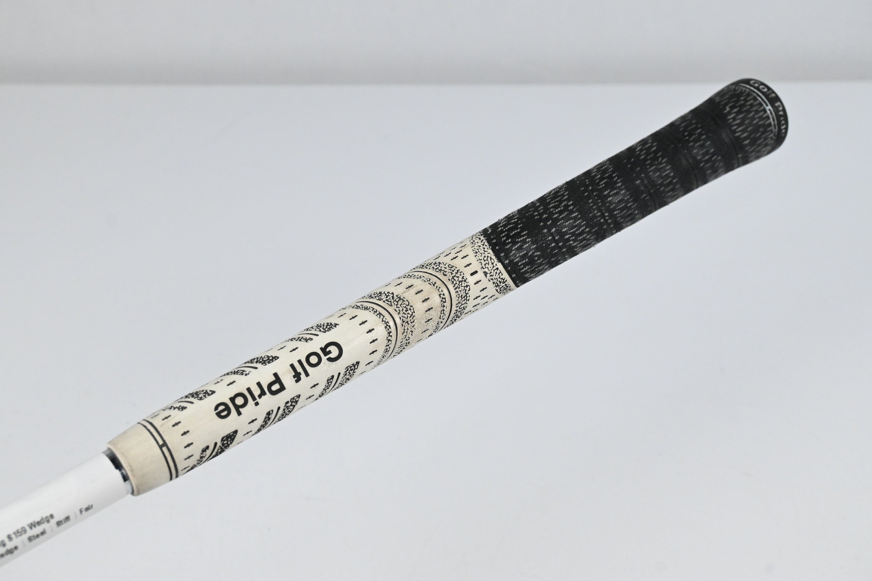 Ping S159 Lob Wedge / 58 Degree / Red Dot / Stiff Flex Dynamic Gold S400 Shaft