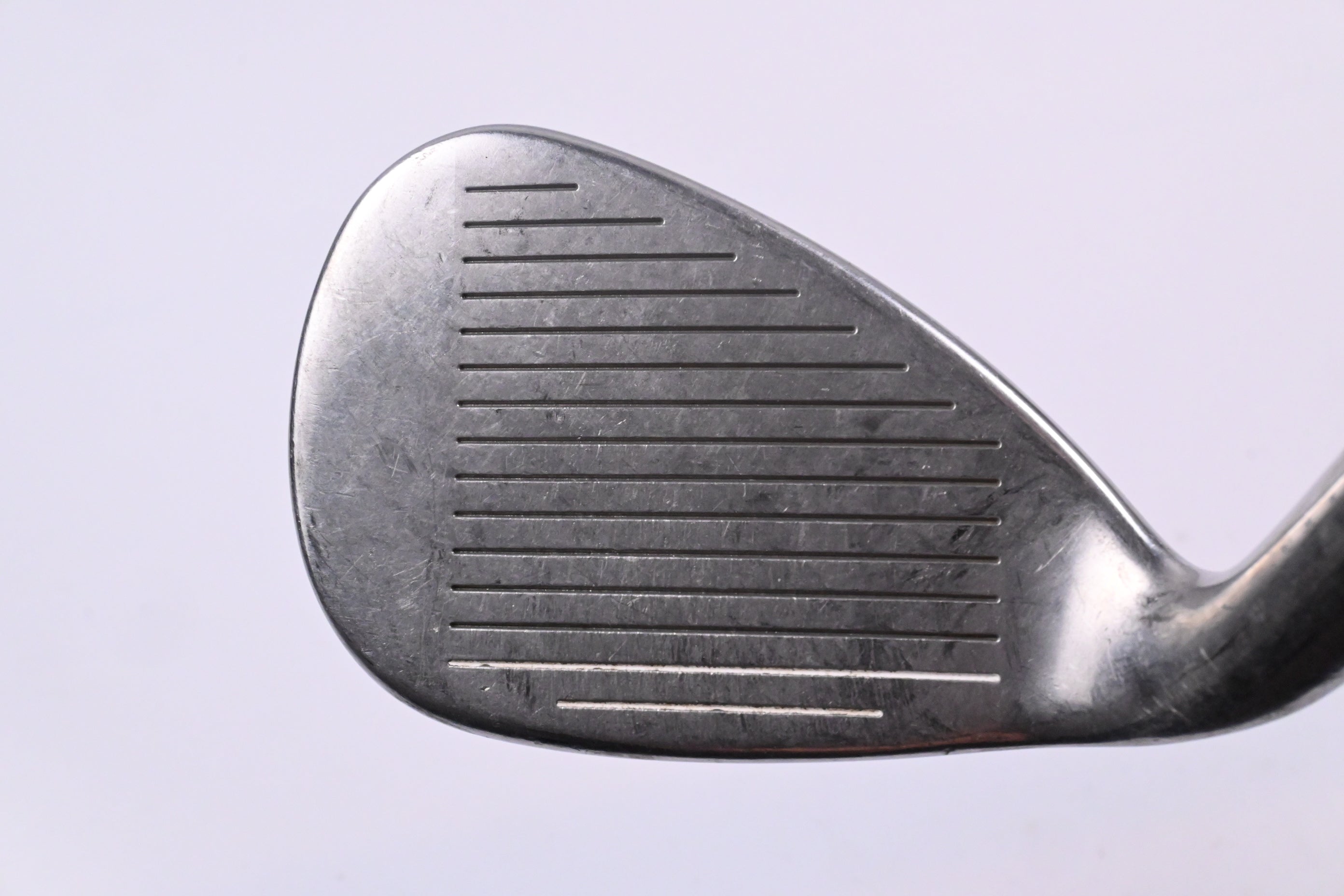 Ladies Callaway RAZR X Gap Wedge / 49 Degree / Ladies Flex Callaway 55 Shaft
