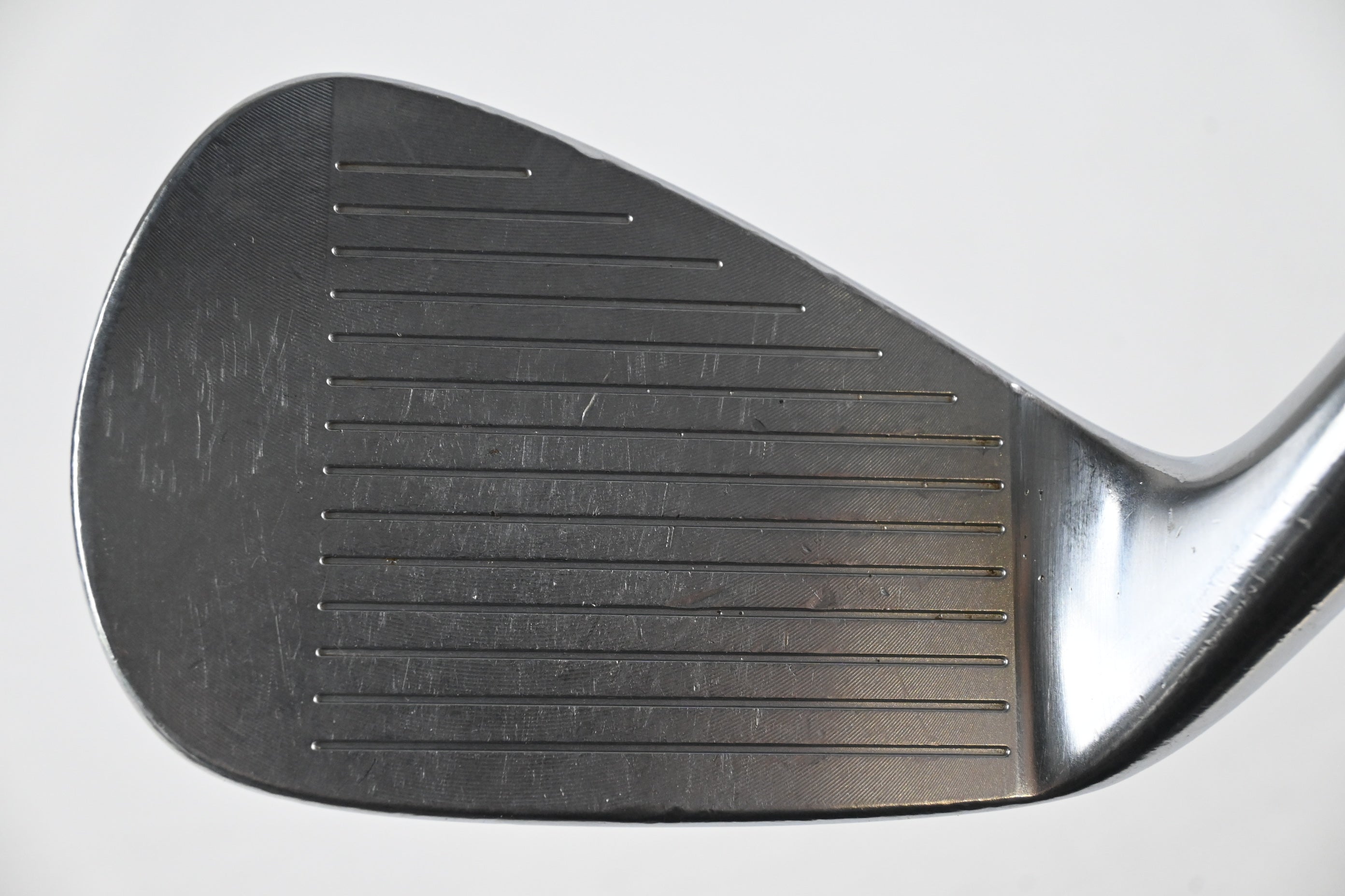 Taylormade P7MC 2020 #9 Iron / Stiff Flex N.S.Pro Modus 3 Tour 105 Shaft