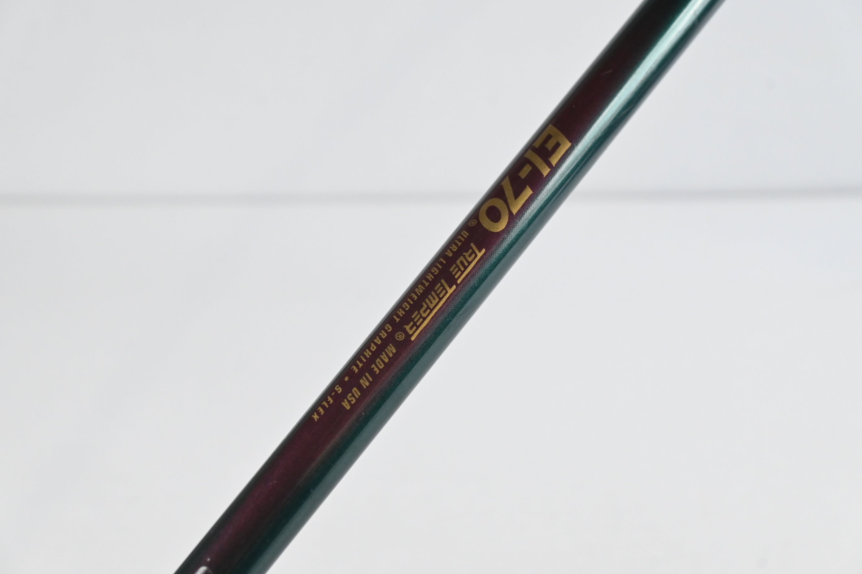 Titleist 975 D Driver / 9.5 Degree / Stiff Flex EI-70 Shaft