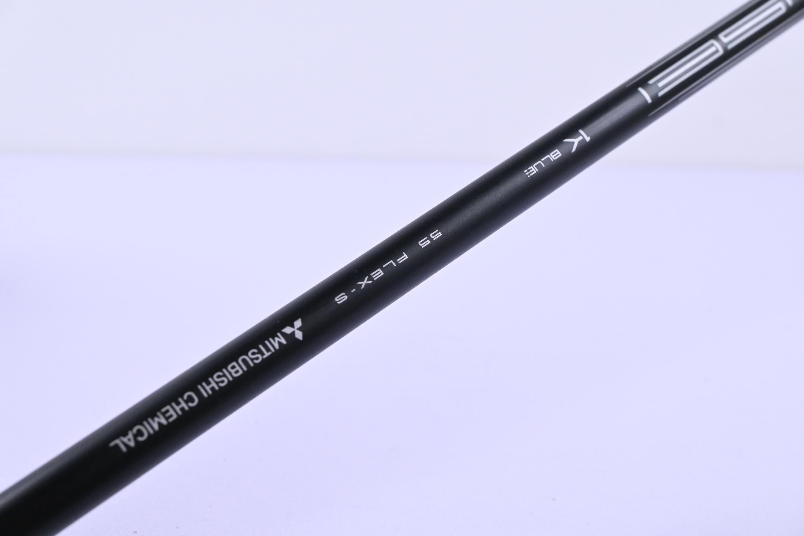 Titleist GT2 Driver / 10 Degree / Stiff Flex Tensei 1K Blue 55 Shaft
