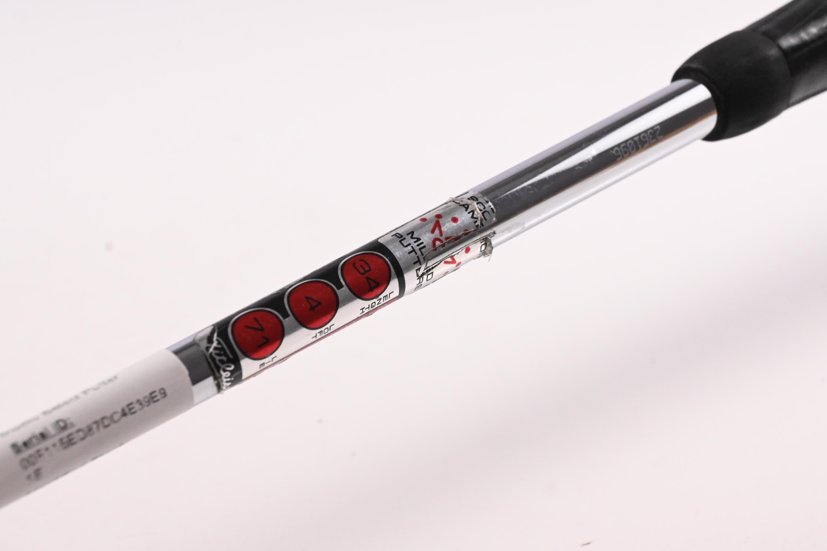 Scotty Cameron Studio Select Newport 2 Putter / 34 Inch