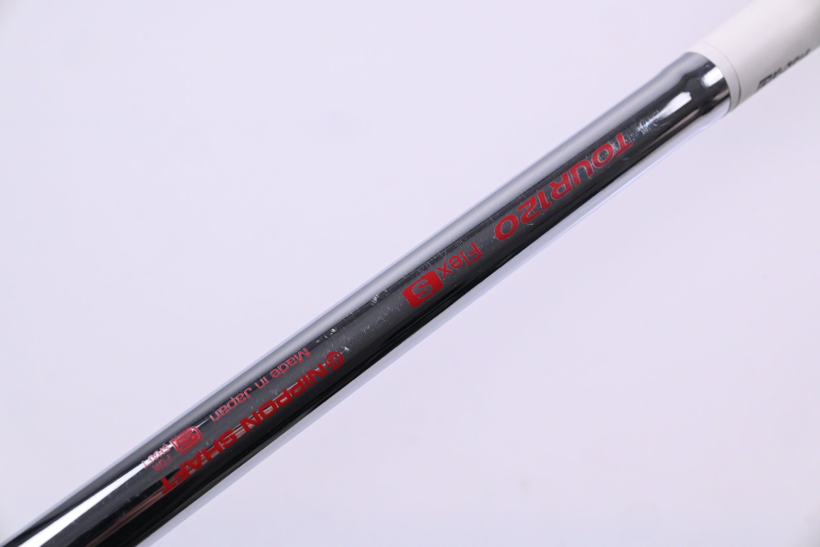 Mizuno MP-20 HMB #3 Iron / 19 Degree / Stiff Flex N.S. Pro Modus 3 Tour 120