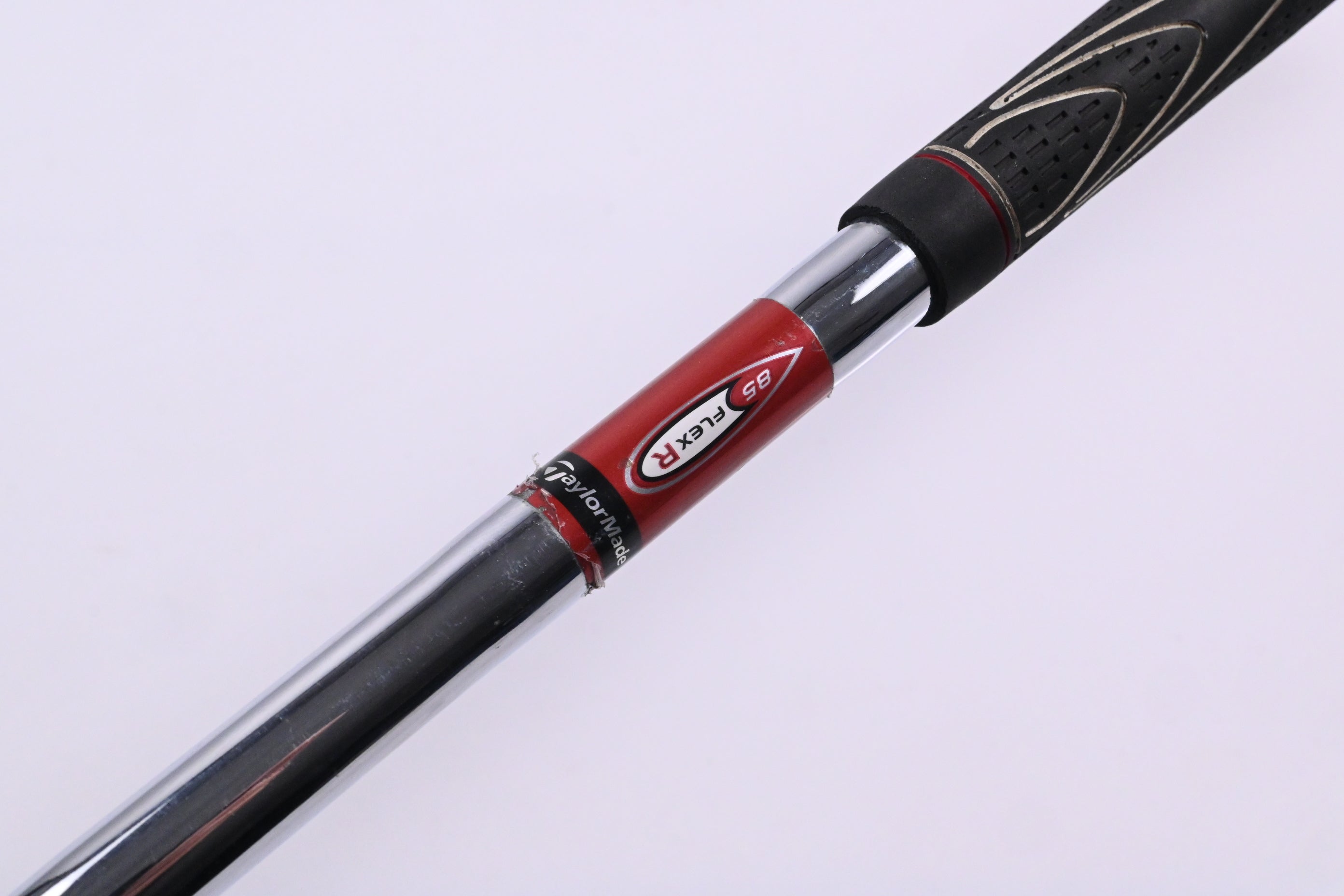 Taylormade Burner 2.0 #6 Iron / Regular Flex Burner 2.0 85 Shaft