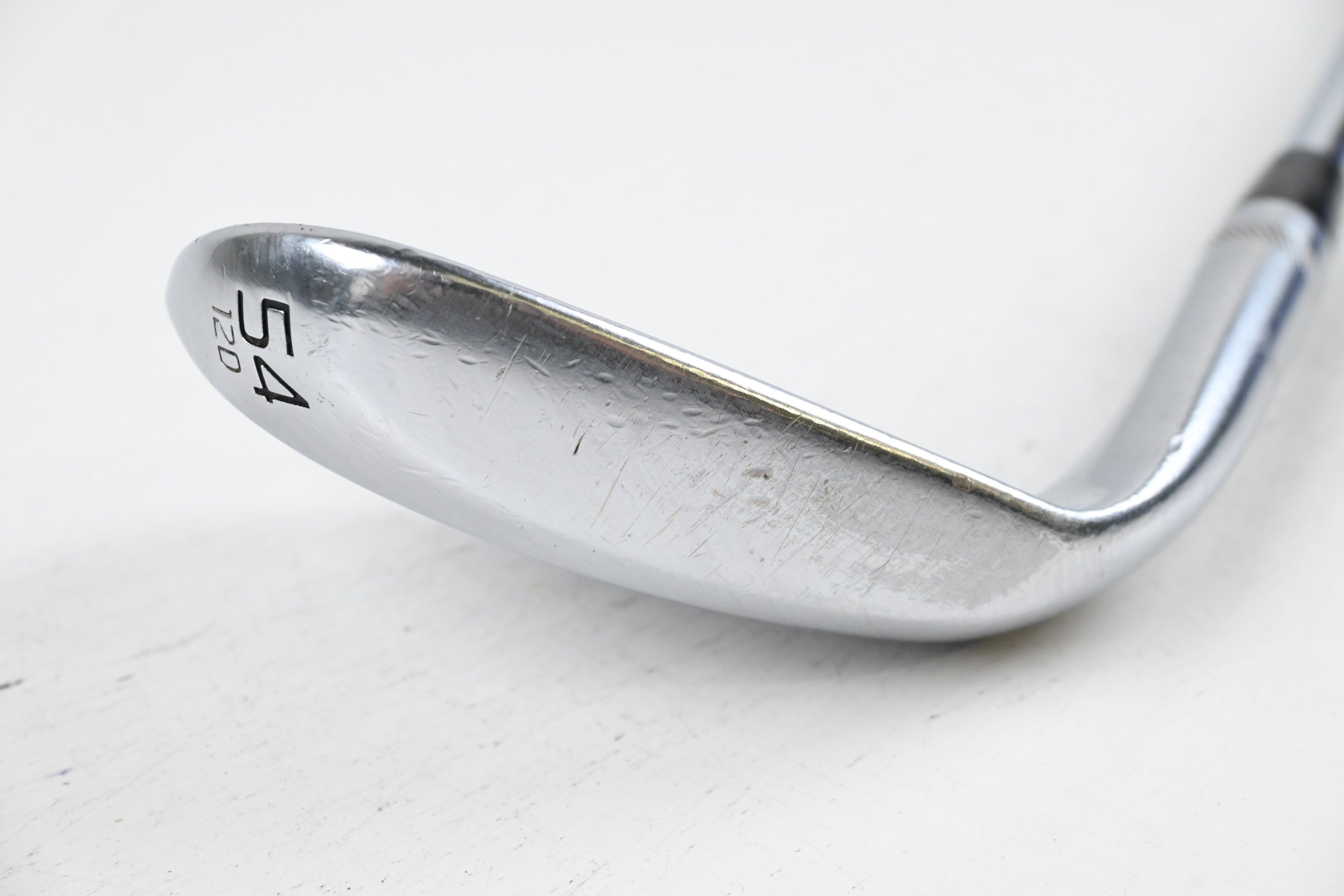 Titleist Vokey SM10 Sand Wedge / 54 Degree / Wedge Flex Steel Shaft