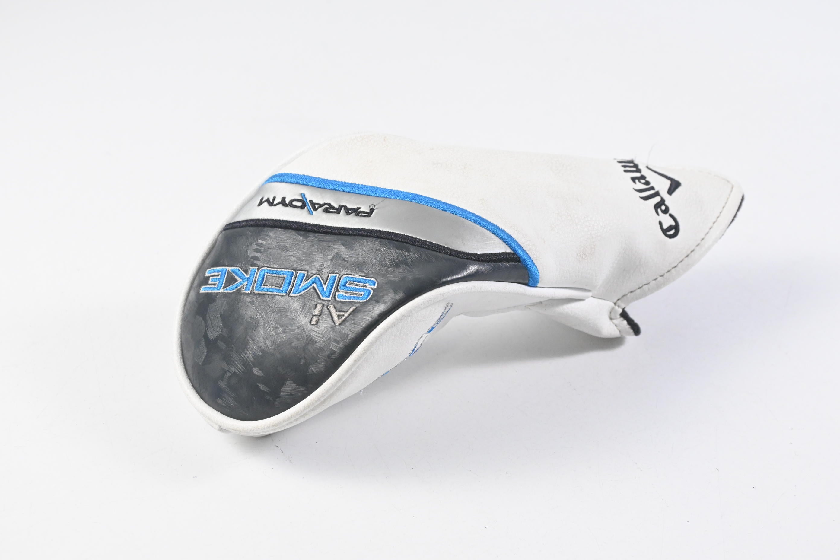 Callaway Paradym Ai Smoke HL #3 Hybrid / 18 Degree / Stiff Flex Cypher 2.0 70