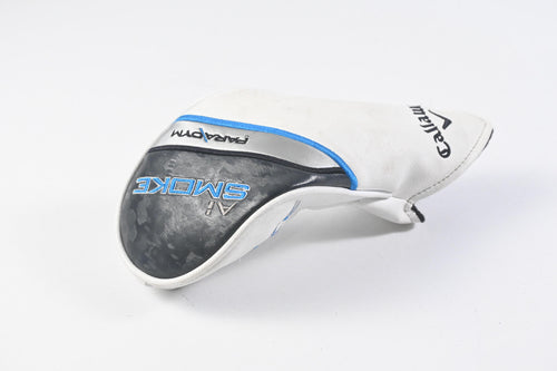 Callaway Paradym Ai Smoke HL #3 Hybrid / 18 Degree / Stiff Flex Cypher 2.0 70