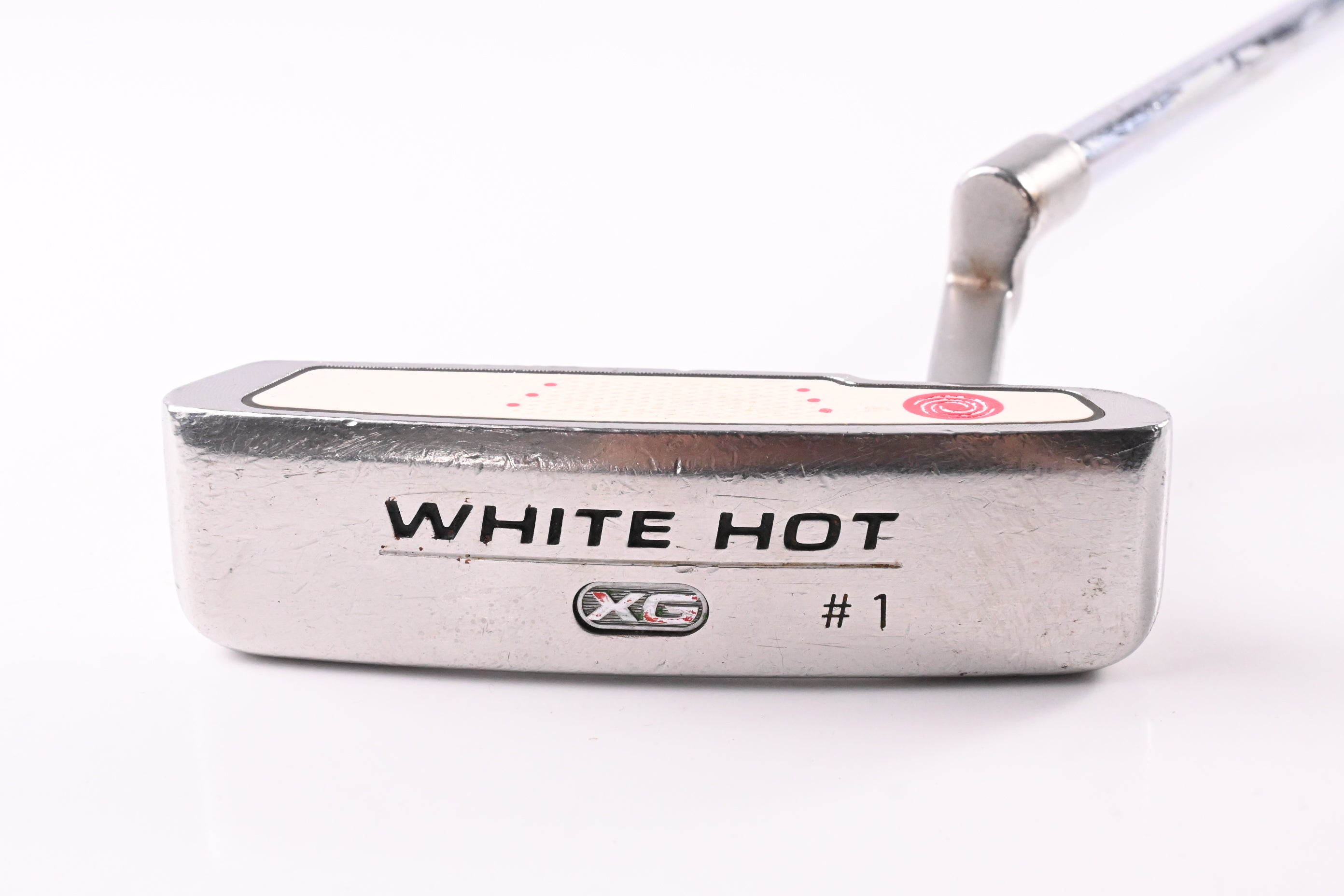 Odyssey White Hot XG #1 Putter / 33 Inch