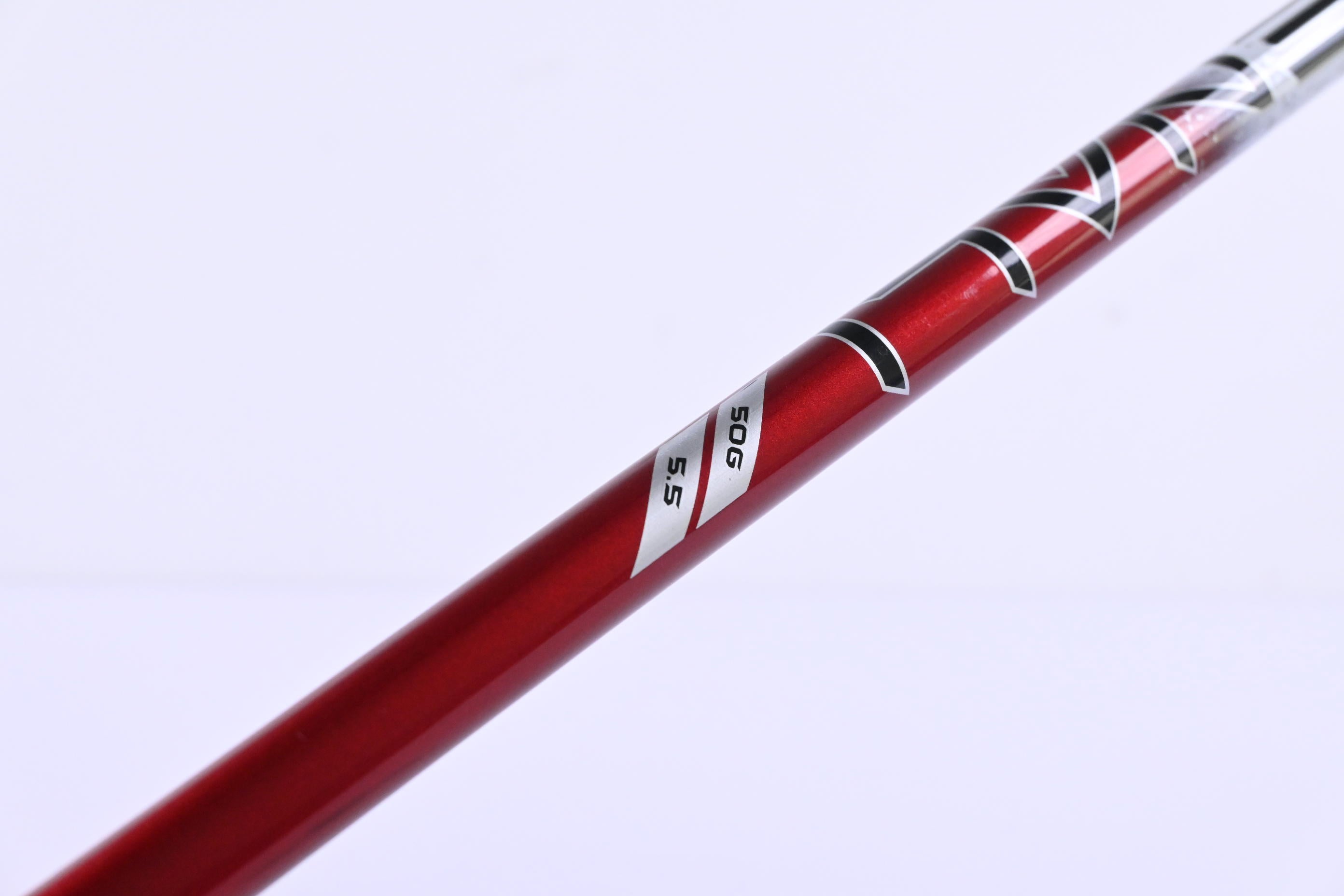 Left Hand Cobra OPTM X #3 Wood / 15 Degree / Regular Flex Denali Red 50 Shaft