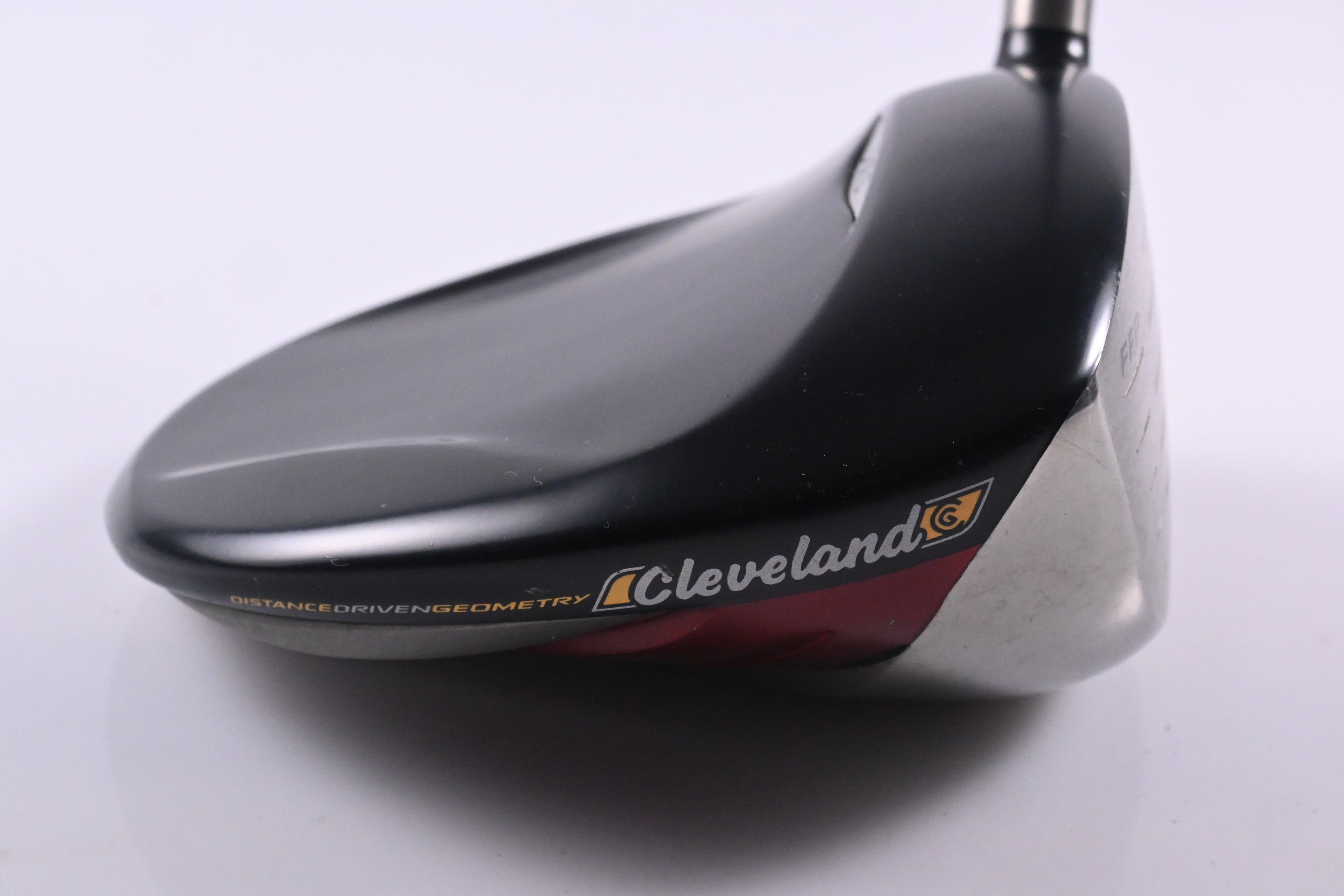 Cleveland HiBore Monster XLS Driver / 10.5 Degree / Regular Flex Fit On M 50