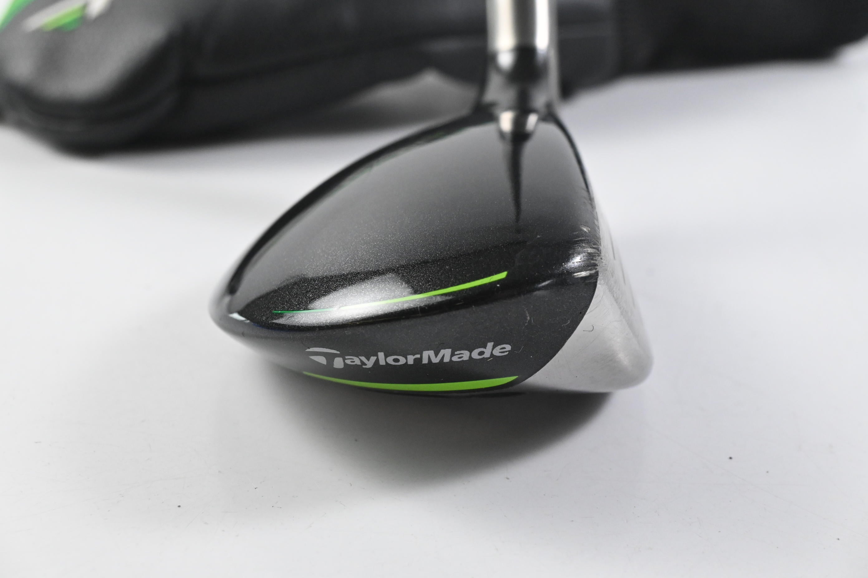 Taylormade RBZ #4 Hybrid / 22 Degree / Regular Flex Taylormade RBZ 65 Shaft