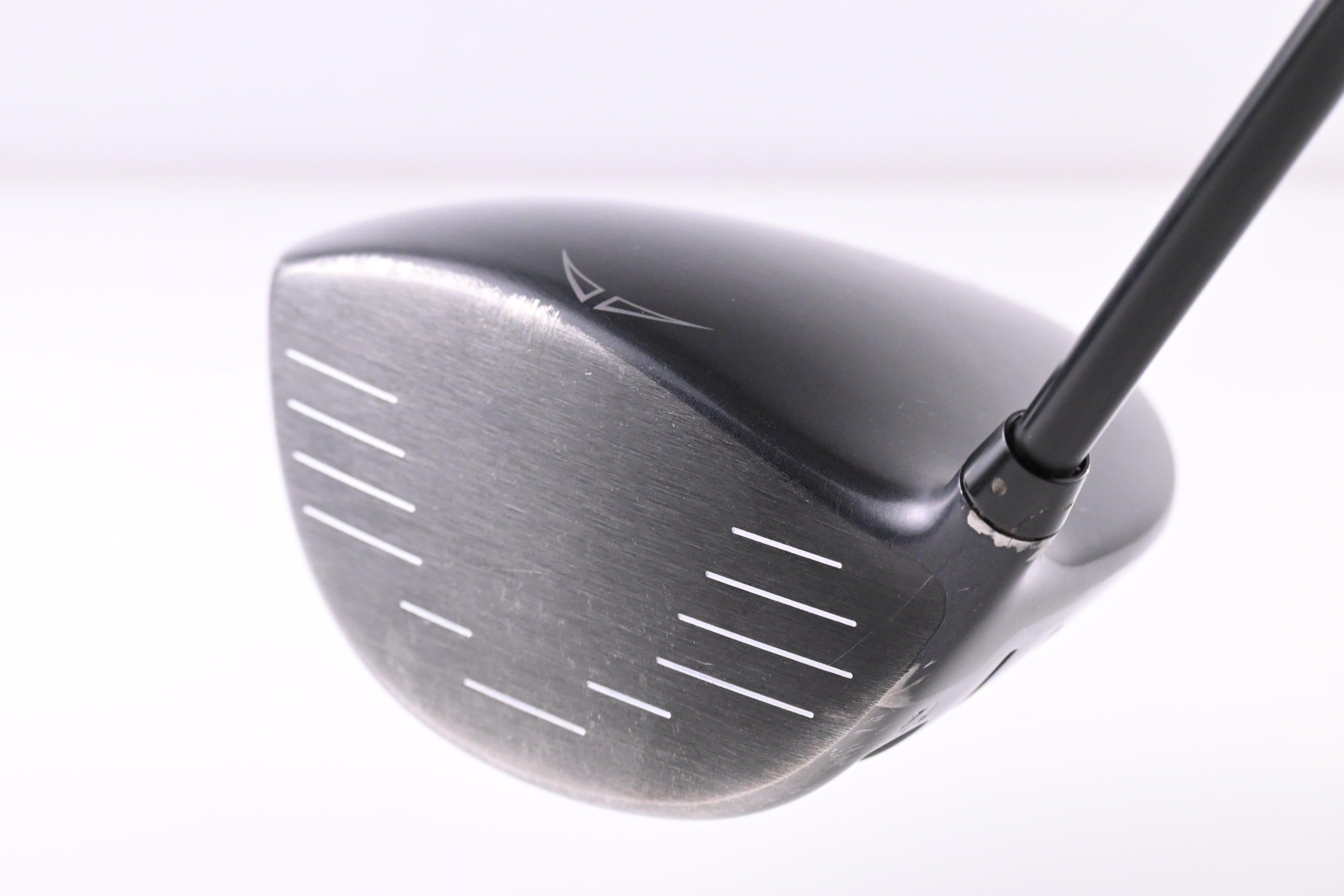 Ping G25 Driver / 12 Degree / Regular Flex Ping TFC 189 Shaft