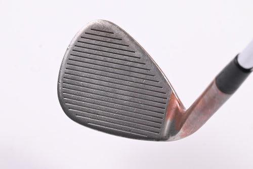 Taylormade Hi-Toe 4 Lob Wedge / 58 Degree / Wedge Flex Dynamic Gold 115 Shaft