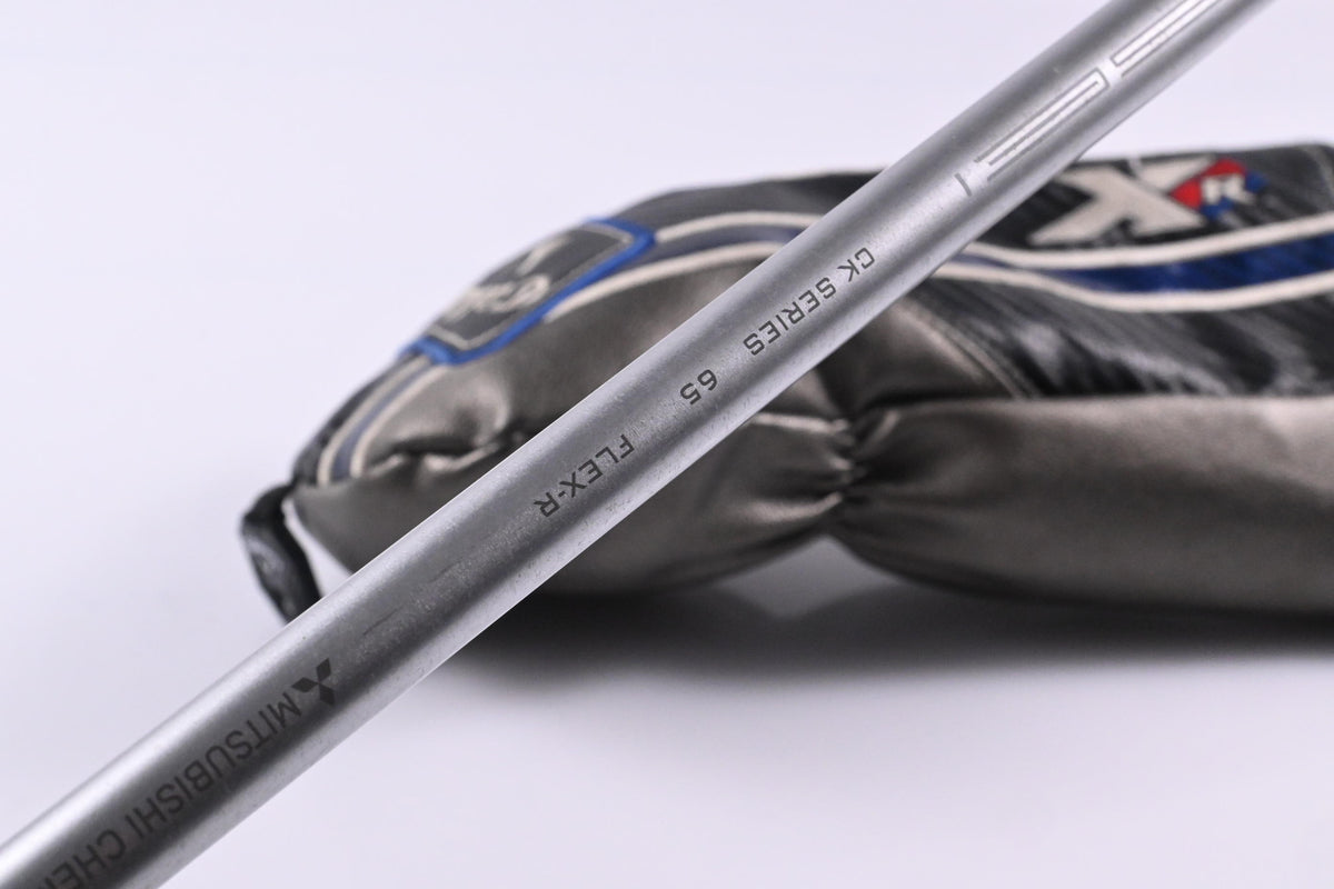 Callaway Steelhead XR #4+ Wood / 16 Degree / Regular Flex Tensei CK Blue 65
