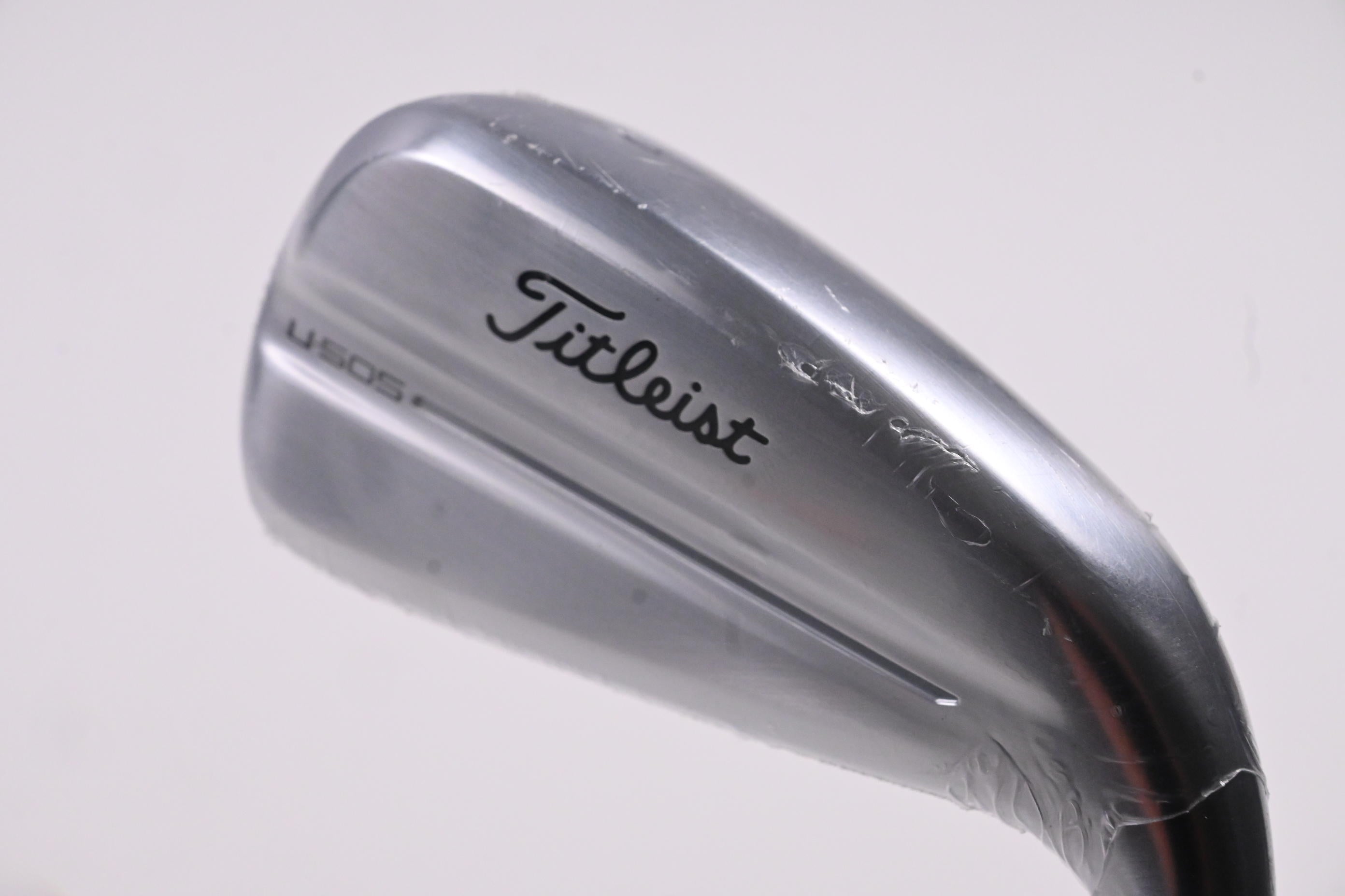 Titleist U.505 2025 #1 Iron / 16 Degree / Stiff Flex Dynamic Gold 120 S300 Shaft