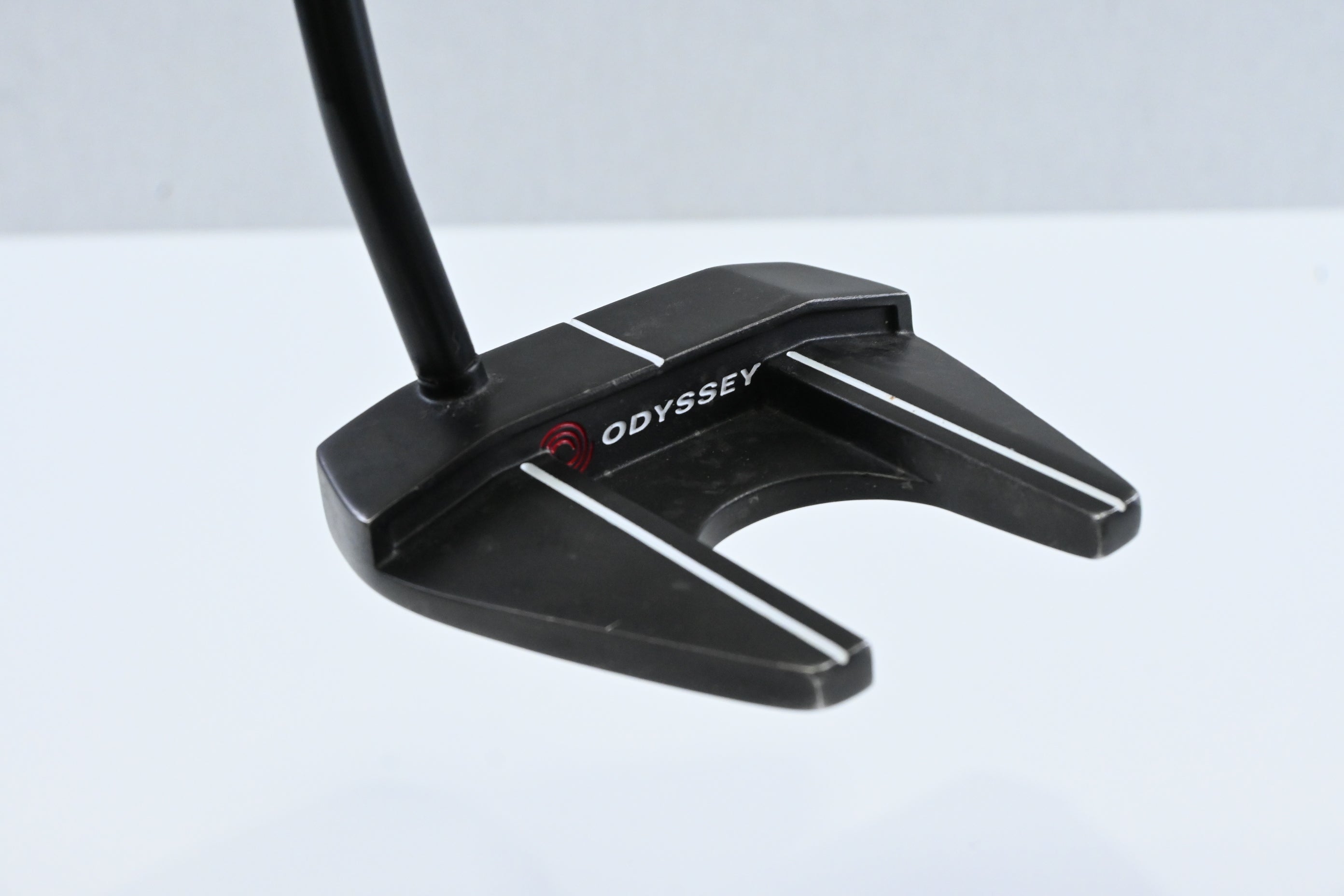 Odyssey White Hot Pro Black 7 Putter / 35 Inch
