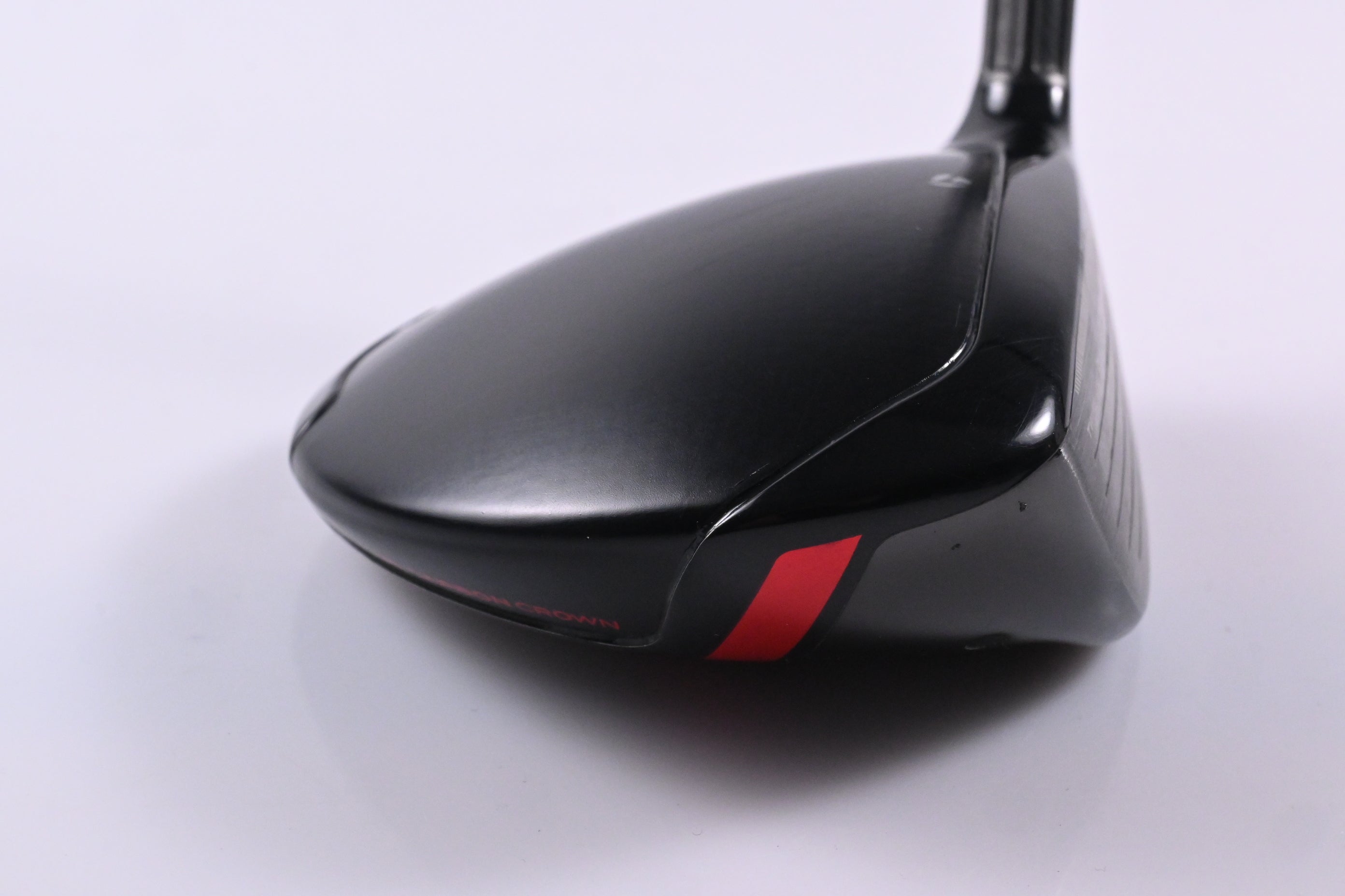 Taylormade Stealth #3 Wood / 16.5 Degree / Stiff Flex Ventus Red 6 Shaft