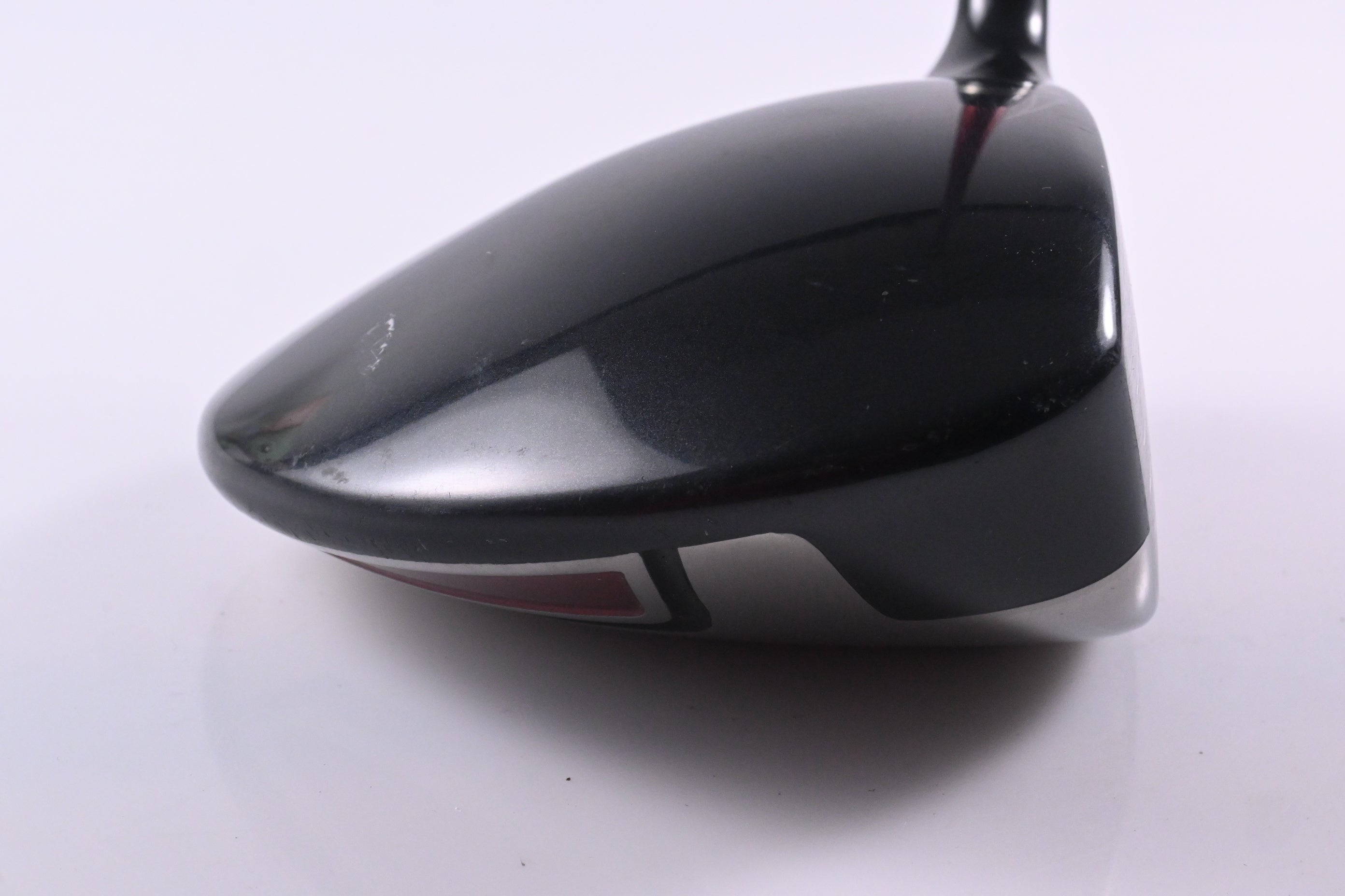 Ping K15 SF Tec Driver / 9.5 Degree / Stiff Flex Ping TFC 169 Shaft