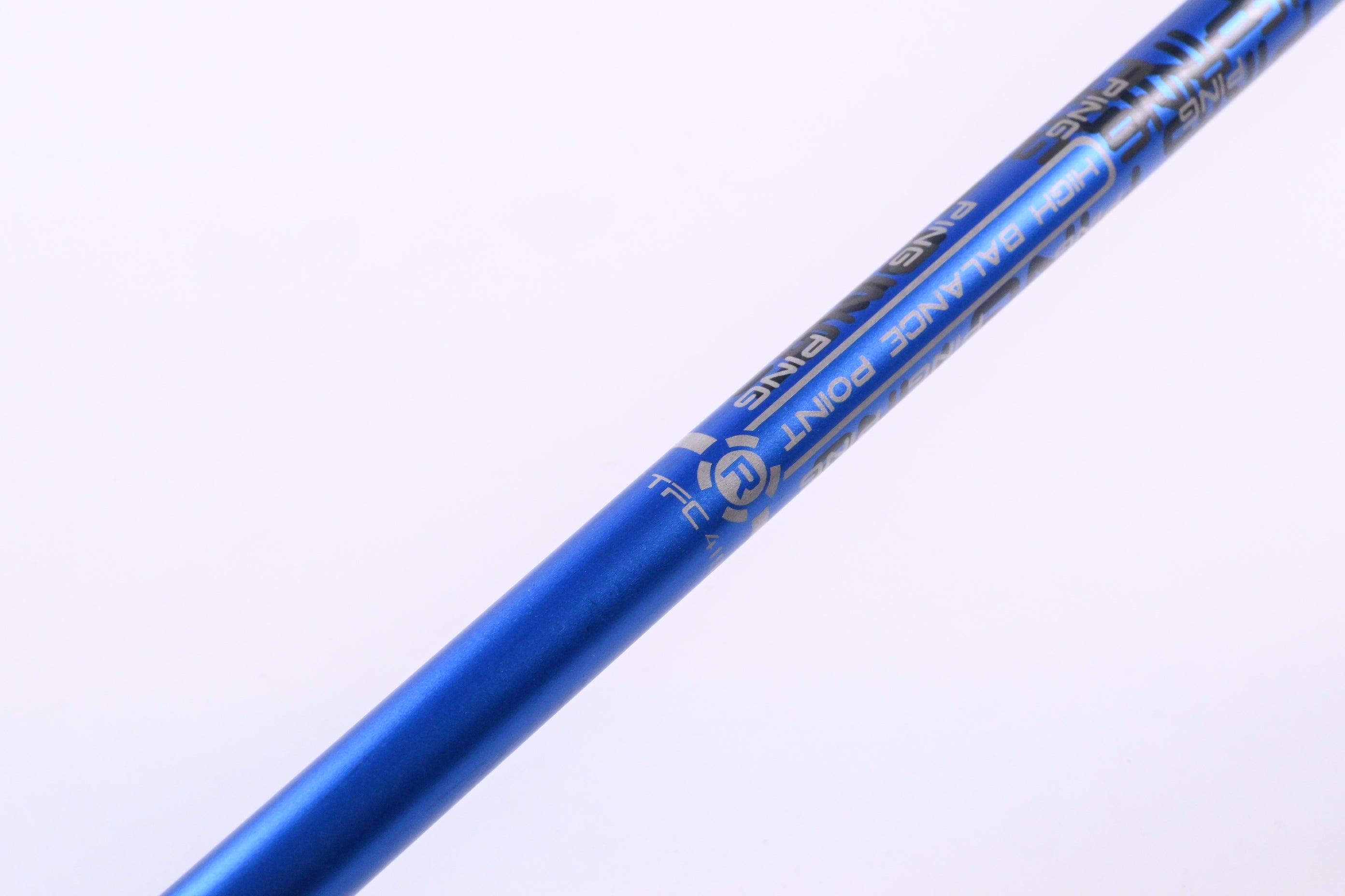Left Hand Ping G30 #3 Wood / 14.5 Degree / Regular Flex Ping TFC 419 Shaft