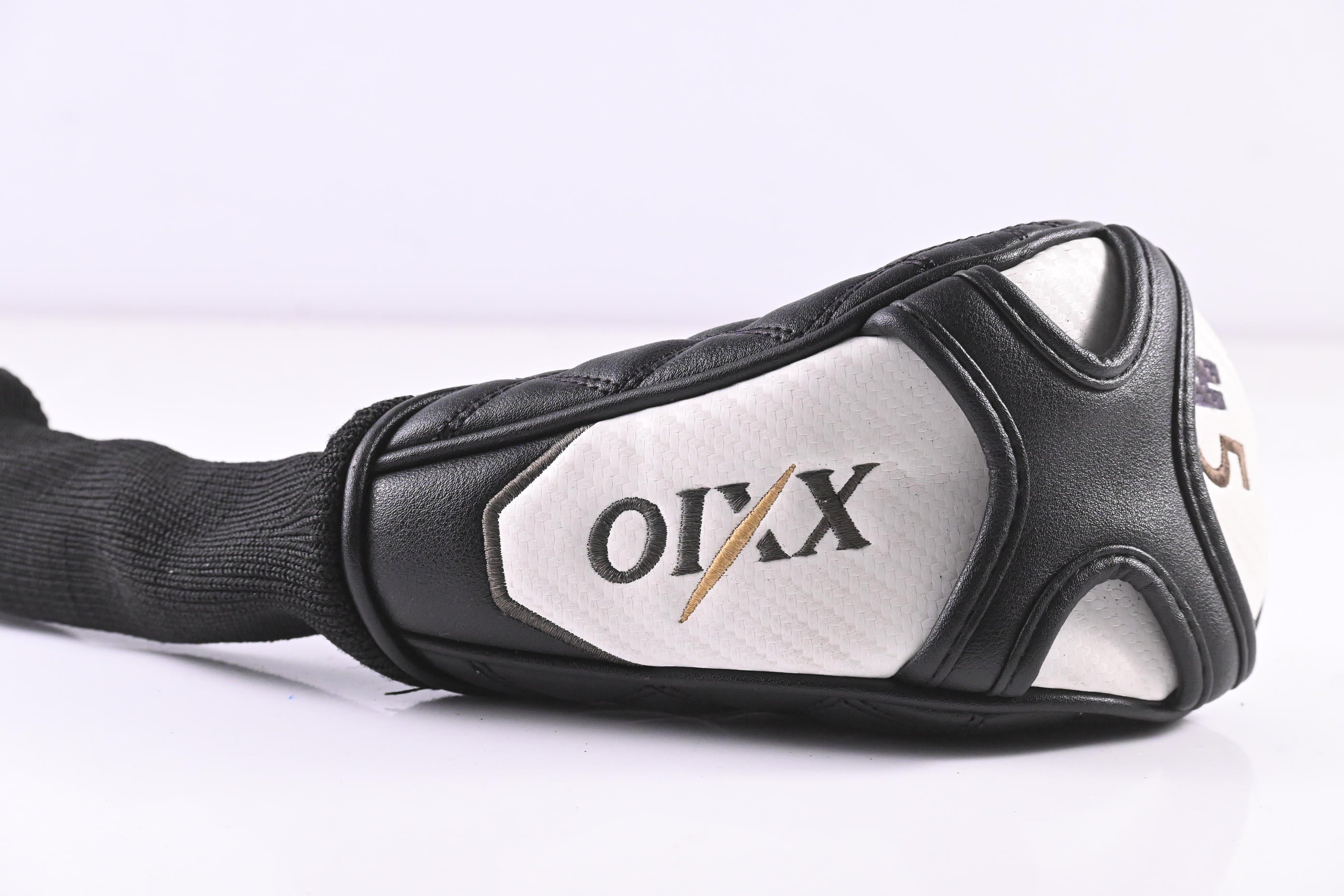 XXIO X #5 Hybrid / 23 Degree / Stiff Flex XXIO MP 1000 Shaft