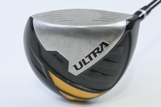 Wilson Ultra XD Driver / 10.5 Degree / Regular Flex Fire Stick
