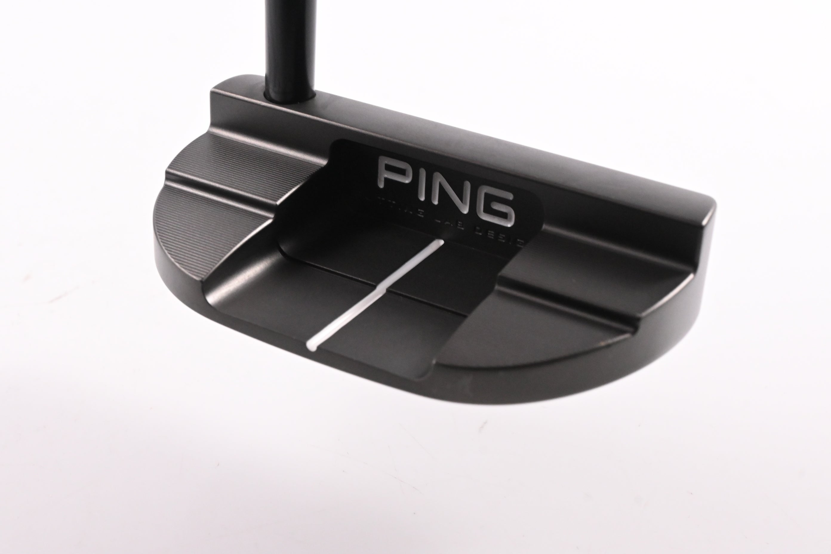Ping PLD Milled DS 72 2024 Putter / 34 Inch